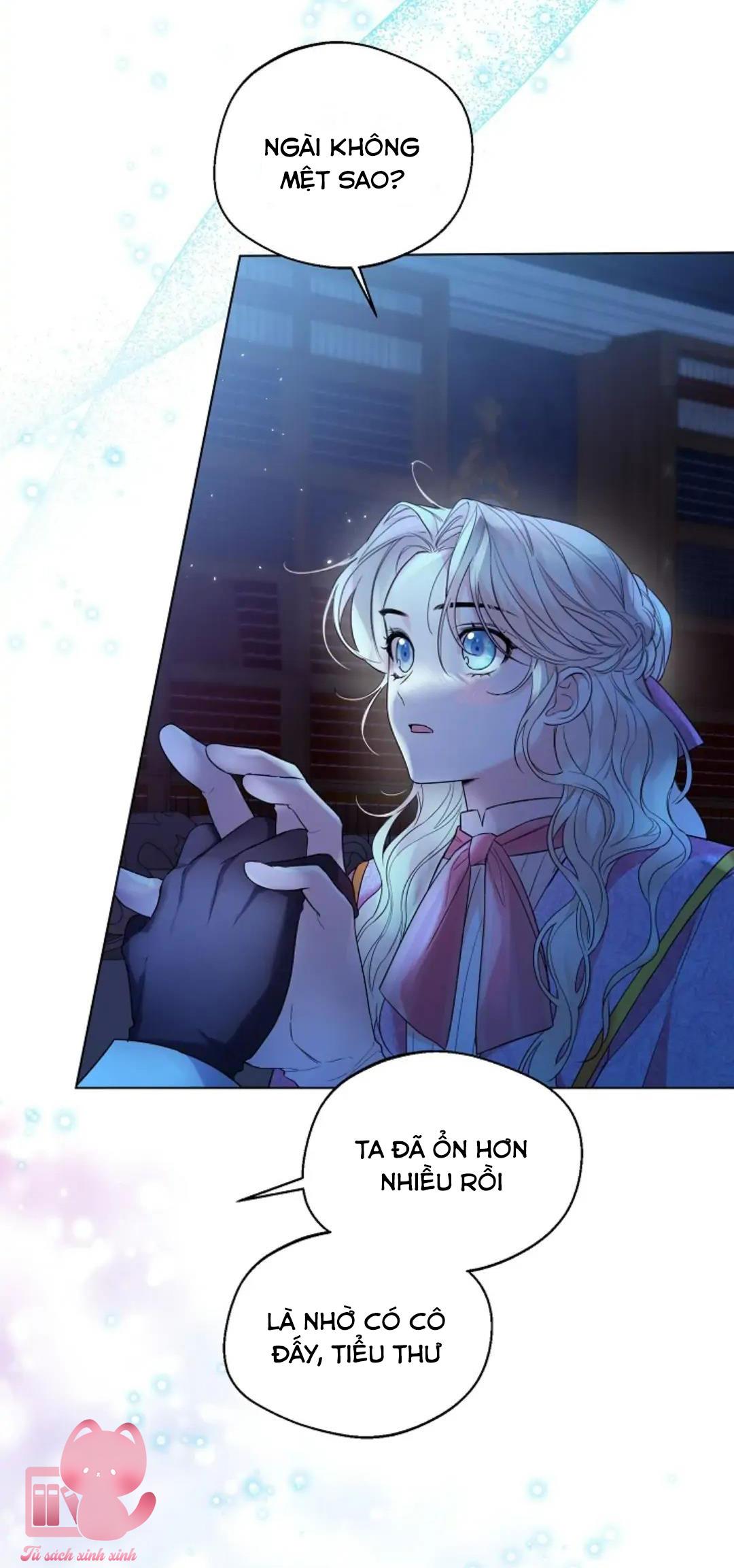 Tiểu Thư Crystal Là Nam Nhân - Chap 20 - Trang 6