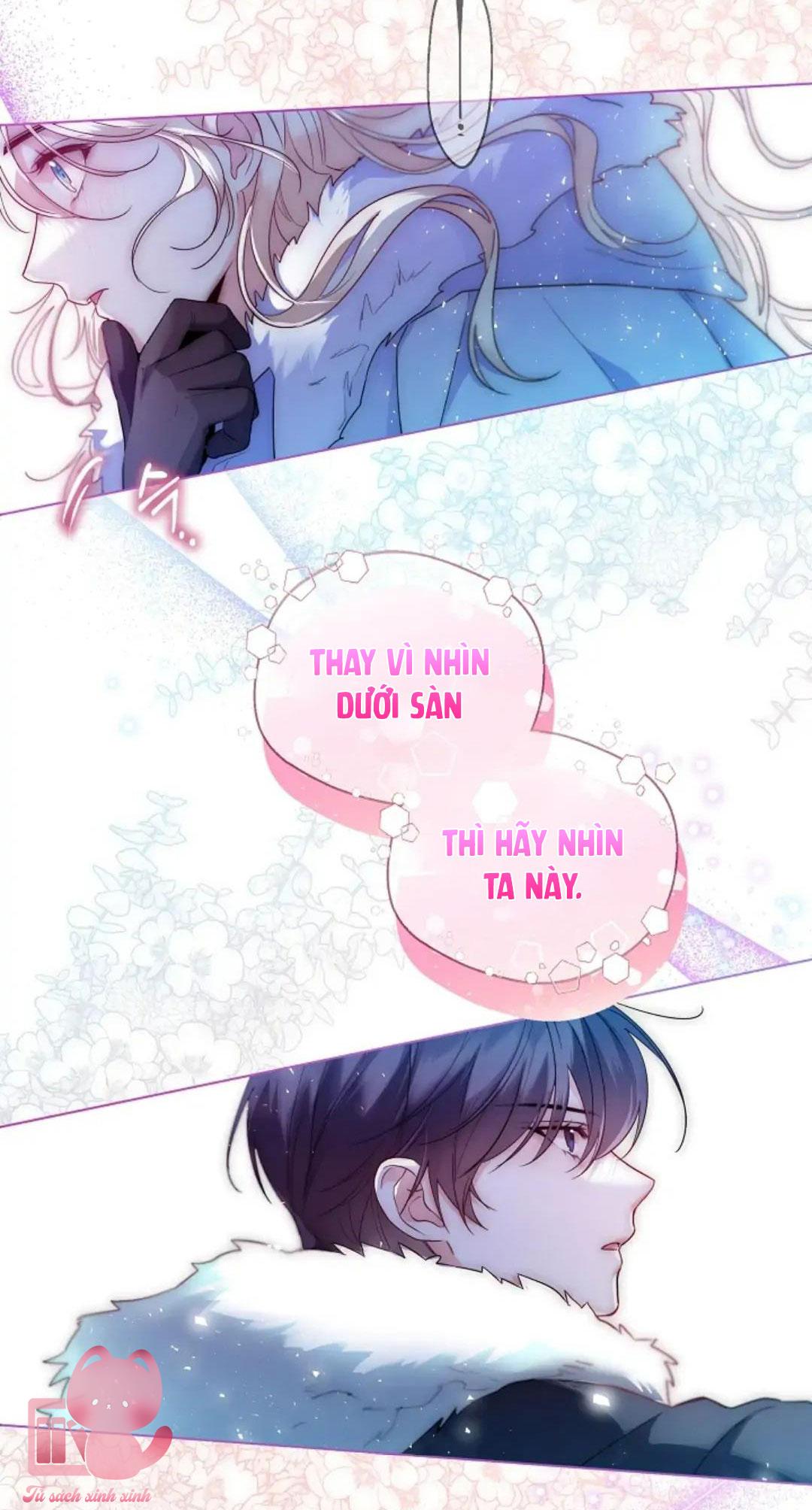Tiểu Thư Crystal Là Nam Nhân - Chap 20 - Trang 51