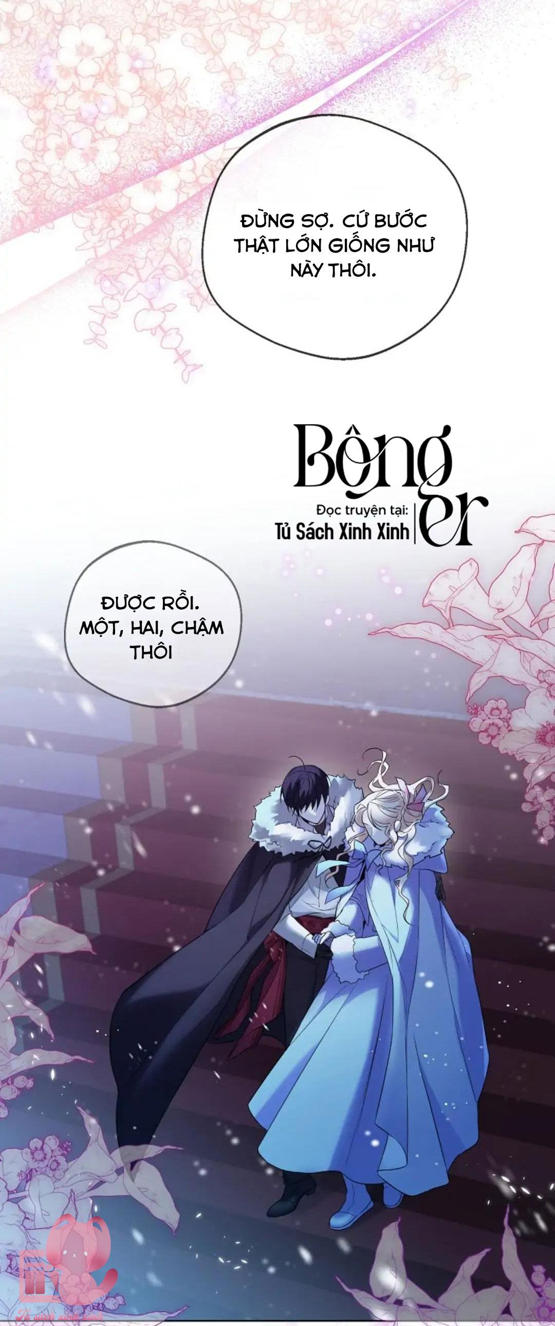 Tiểu Thư Crystal Là Nam Nhân - Chap 20 - Trang 52