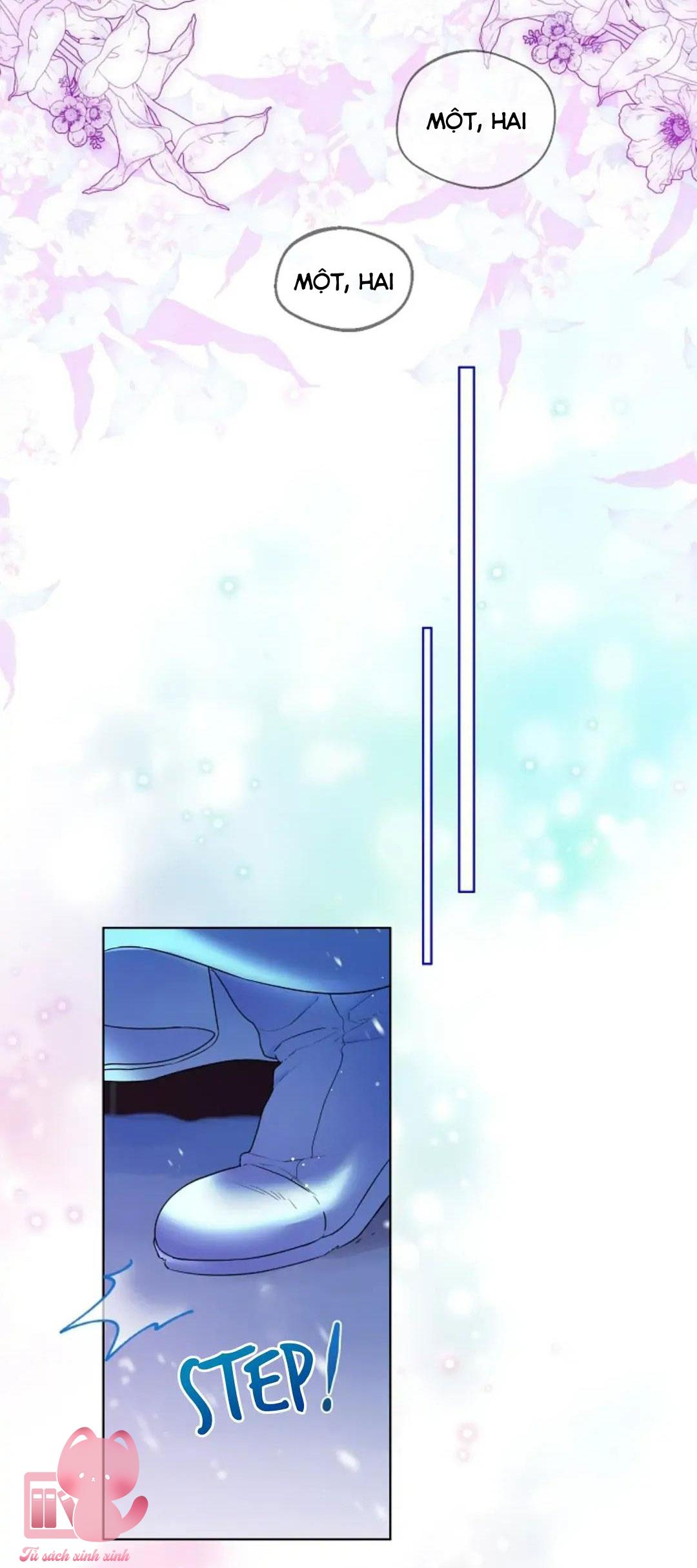 Tiểu Thư Crystal Là Nam Nhân - Chap 20 - Trang 53