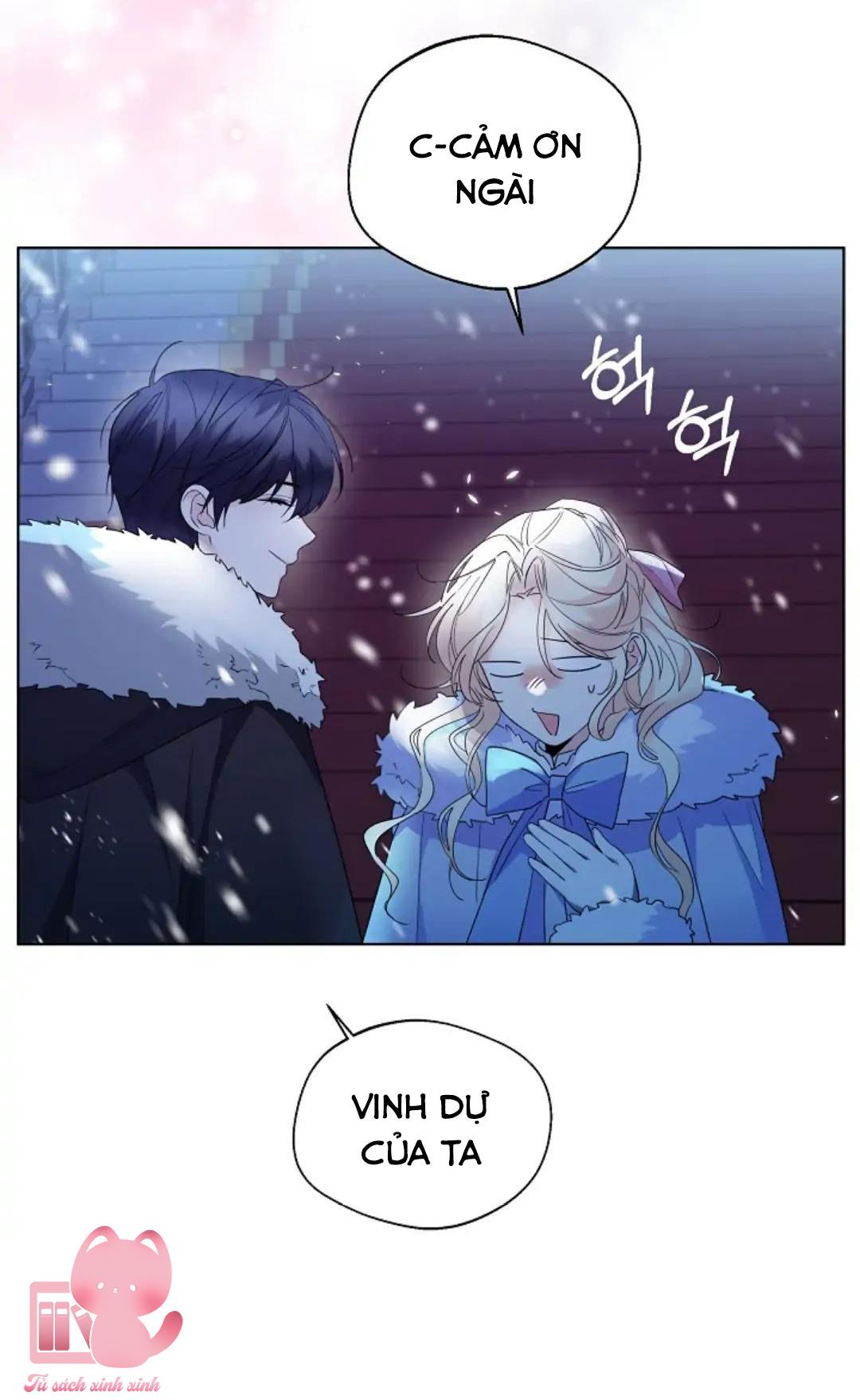 Tiểu Thư Crystal Là Nam Nhân - Chap 20 - Trang 54