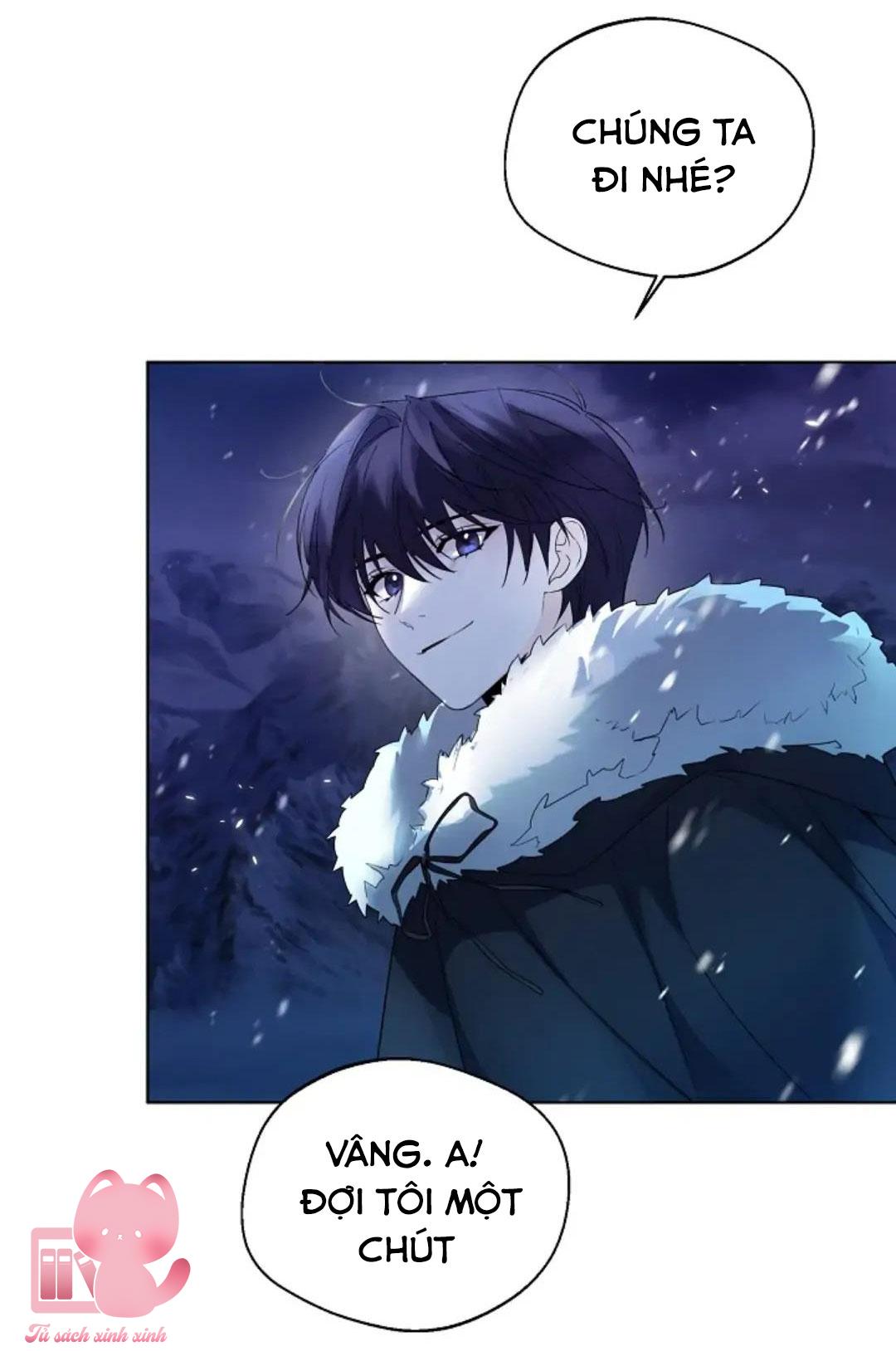 Tiểu Thư Crystal Là Nam Nhân - Chap 20 - Trang 55