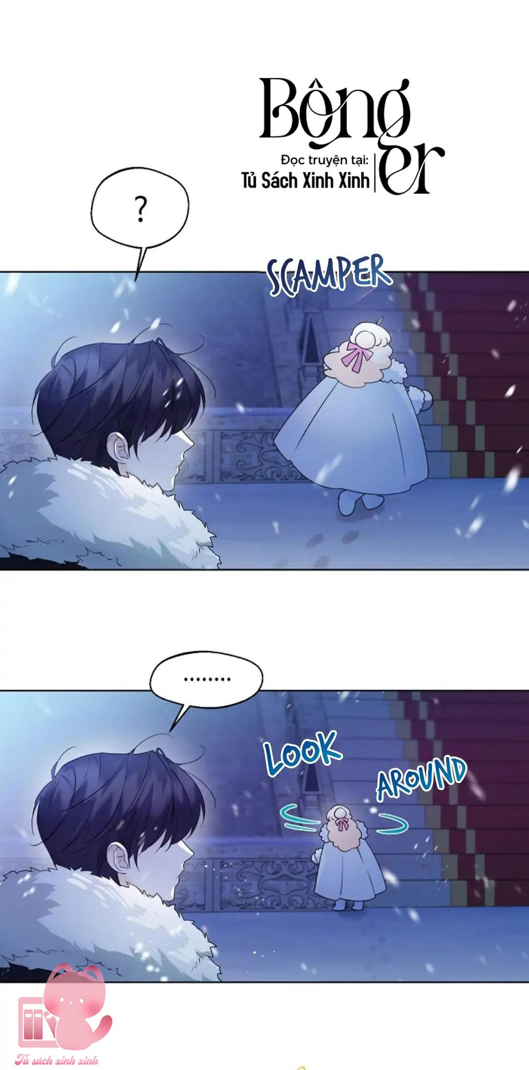 Tiểu Thư Crystal Là Nam Nhân - Chap 20 - Trang 56