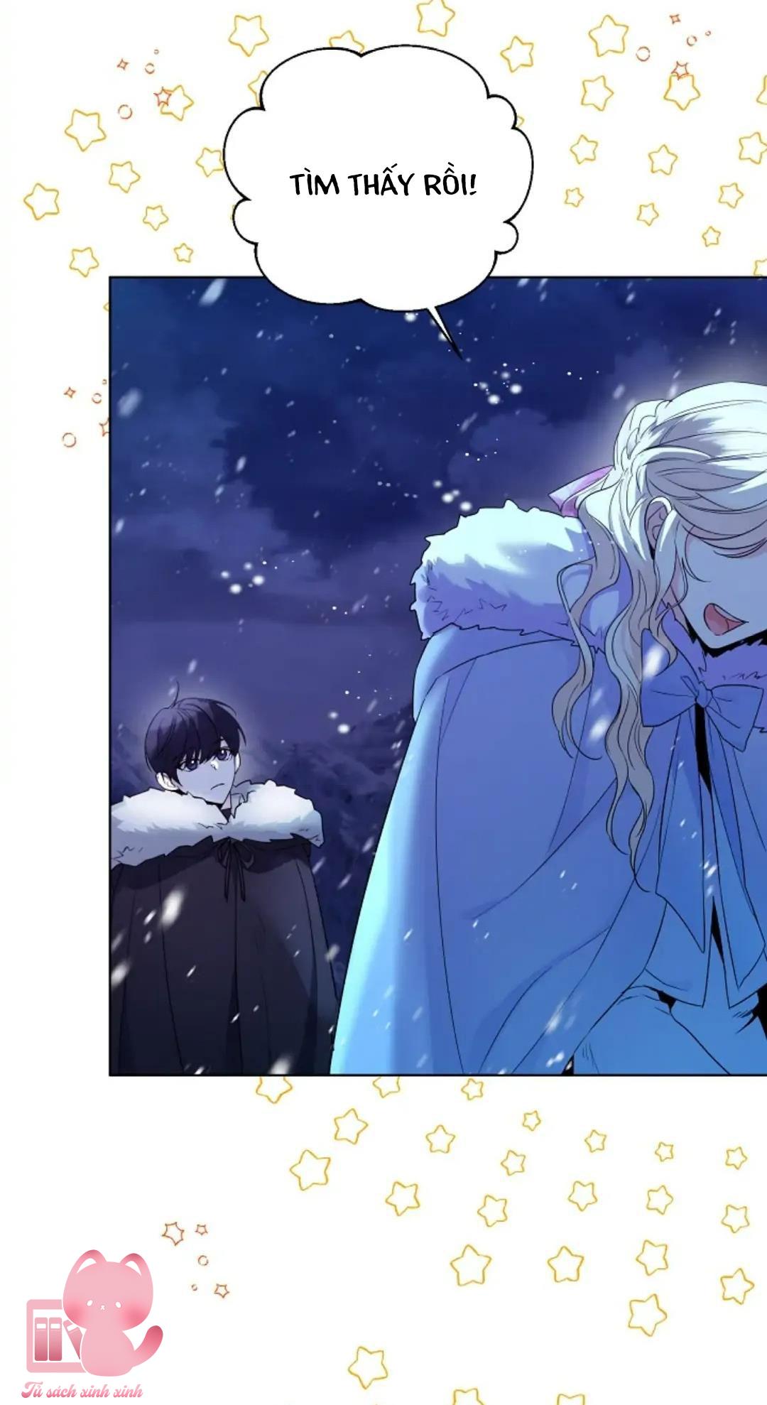 Tiểu Thư Crystal Là Nam Nhân - Chap 20 - Trang 57