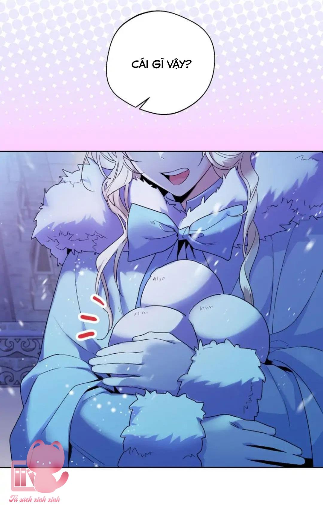 Tiểu Thư Crystal Là Nam Nhân - Chap 20 - Trang 59