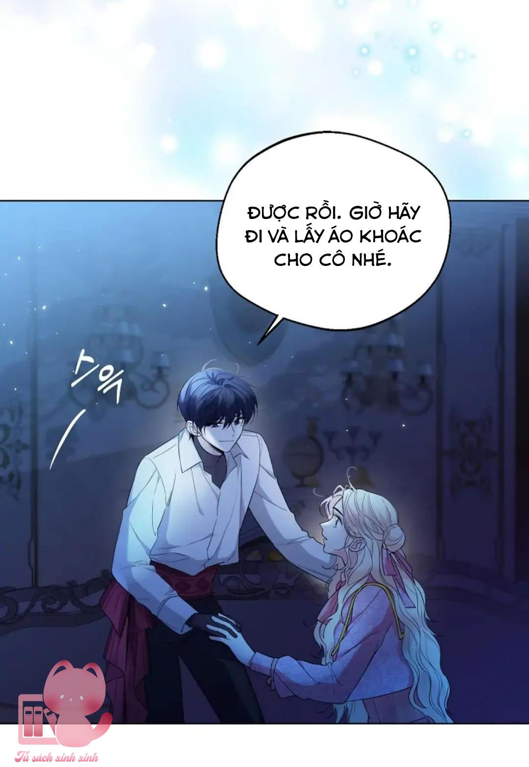 Tiểu Thư Crystal Là Nam Nhân - Chap 20 - Trang 7