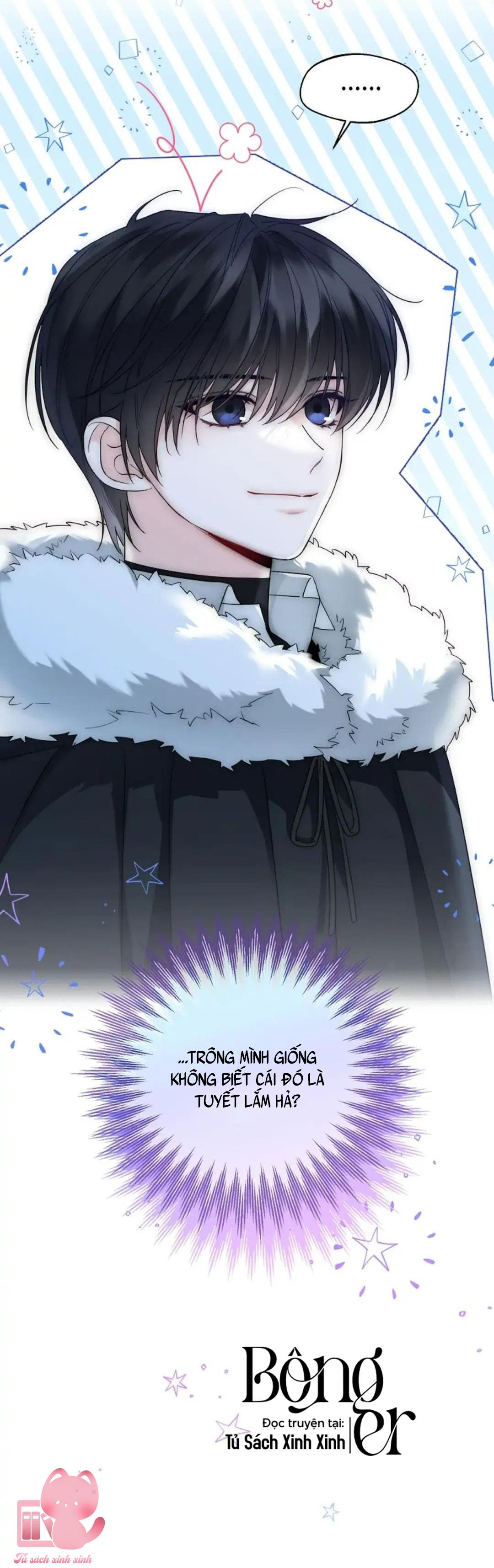 Tiểu Thư Crystal Là Nam Nhân - Chap 20 - Trang 61