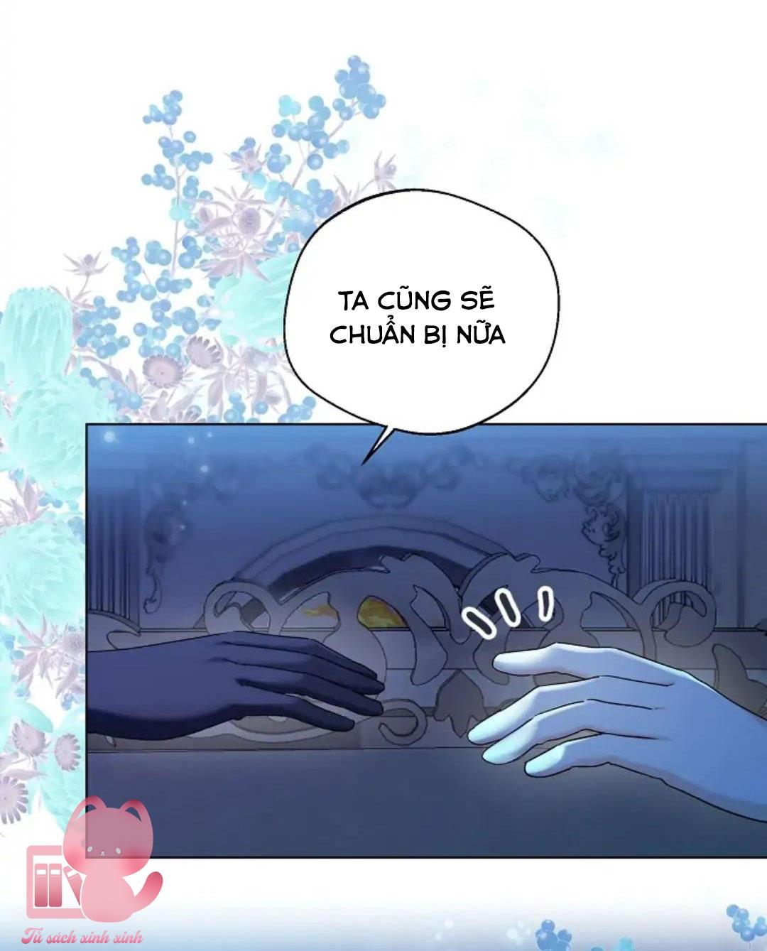 Tiểu Thư Crystal Là Nam Nhân - Chap 20 - Trang 8