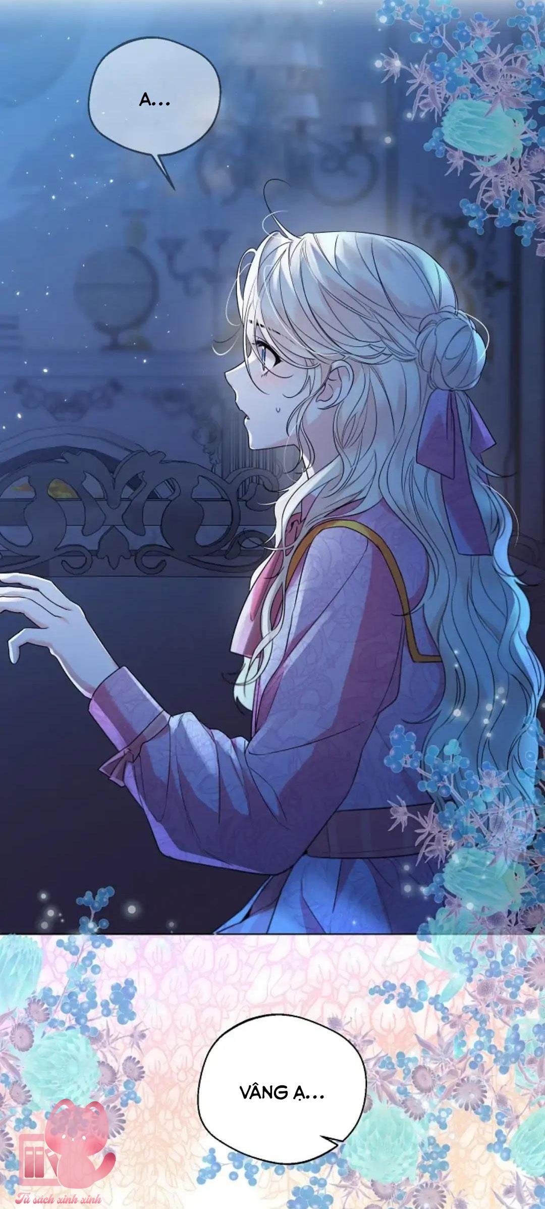 Tiểu Thư Crystal Là Nam Nhân - Chap 20 - Trang 9