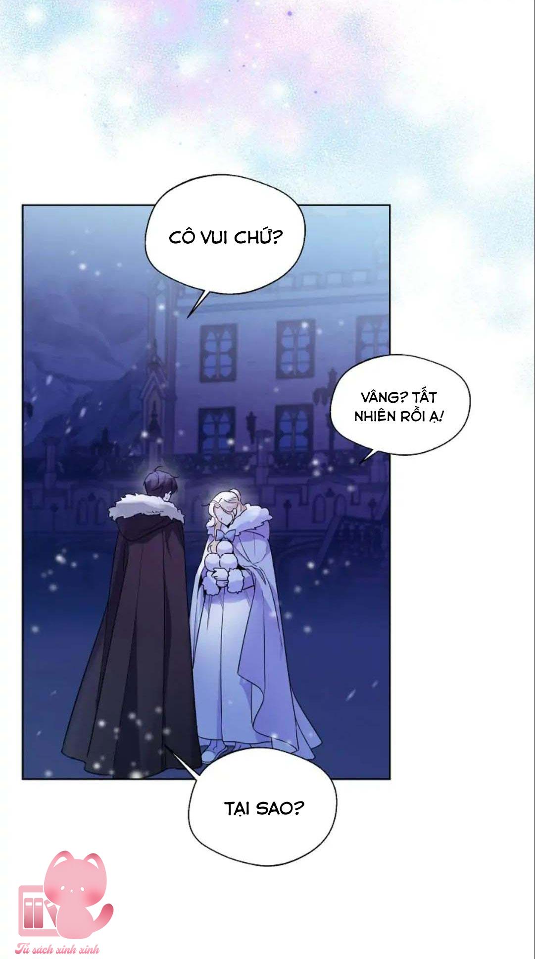 Tiểu Thư Crystal Là Nam Nhân - Chap 21 - Trang 11