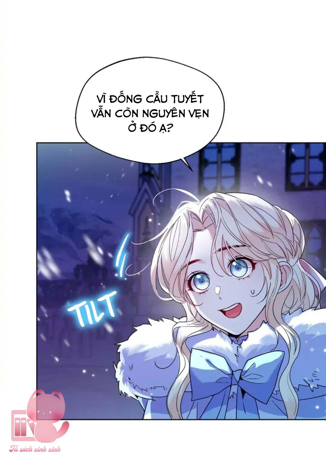 Tiểu Thư Crystal Là Nam Nhân - Chap 21 - Trang 12