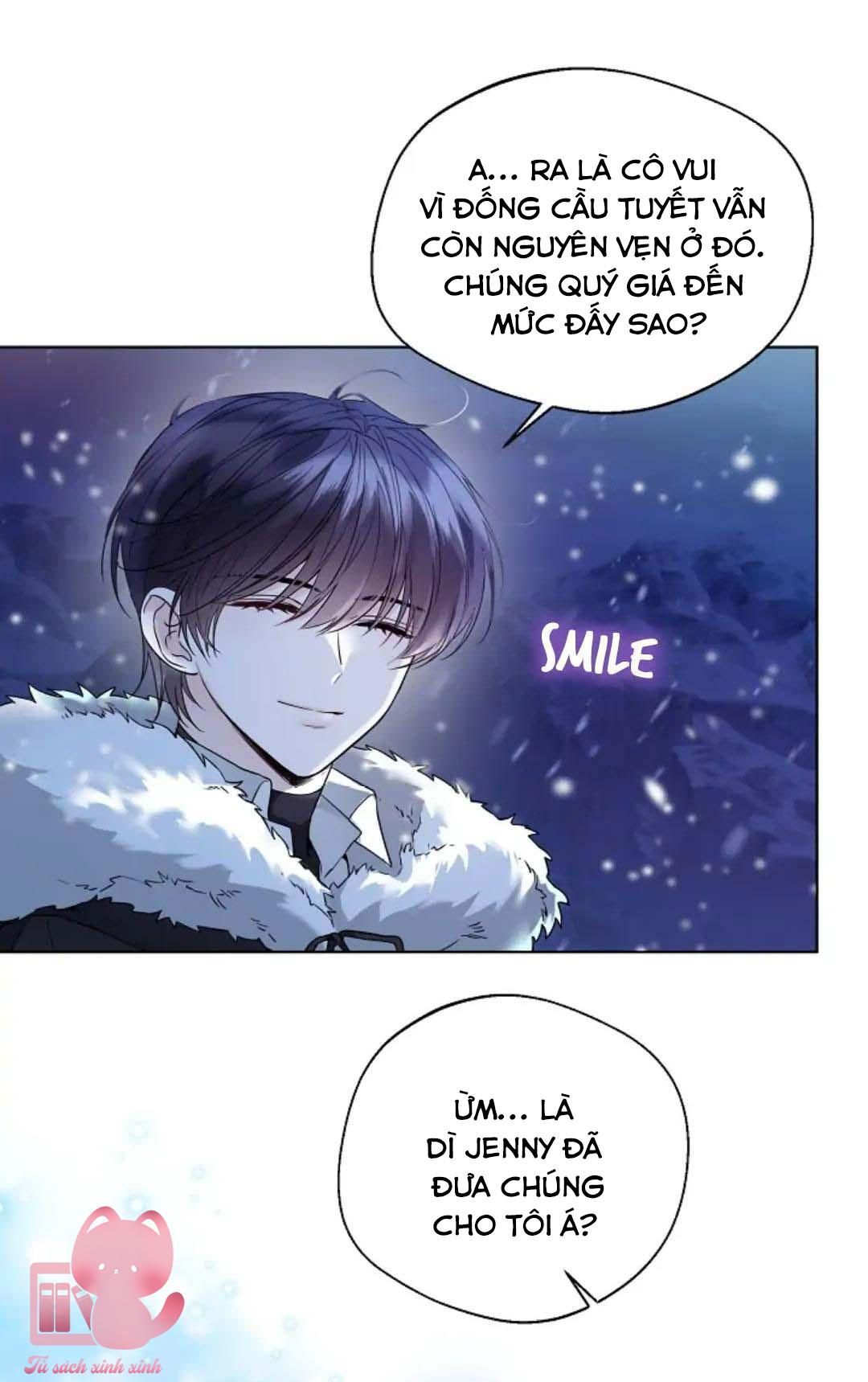 Tiểu Thư Crystal Là Nam Nhân - Chap 21 - Trang 13