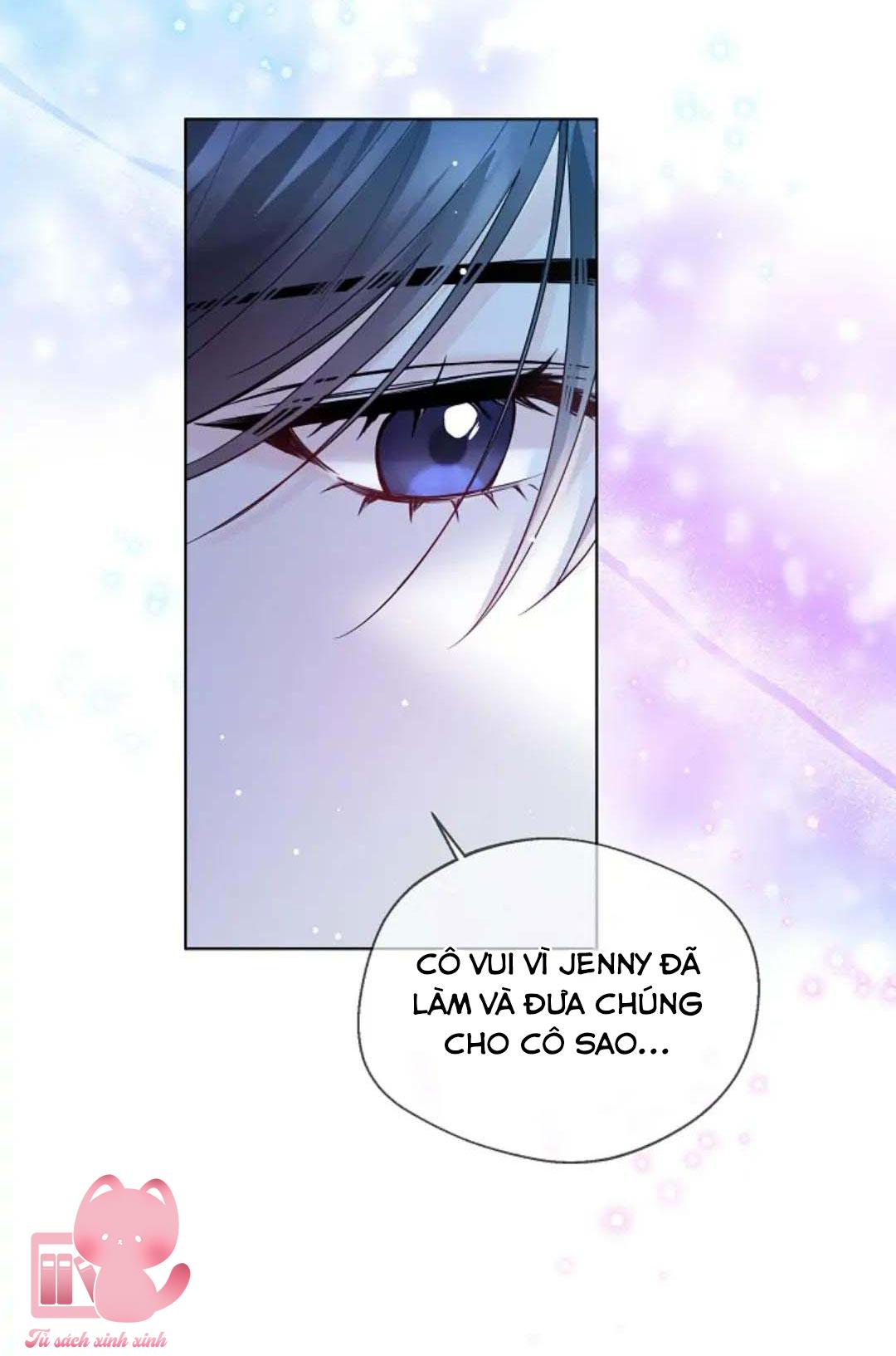 Tiểu Thư Crystal Là Nam Nhân - Chap 21 - Trang 14