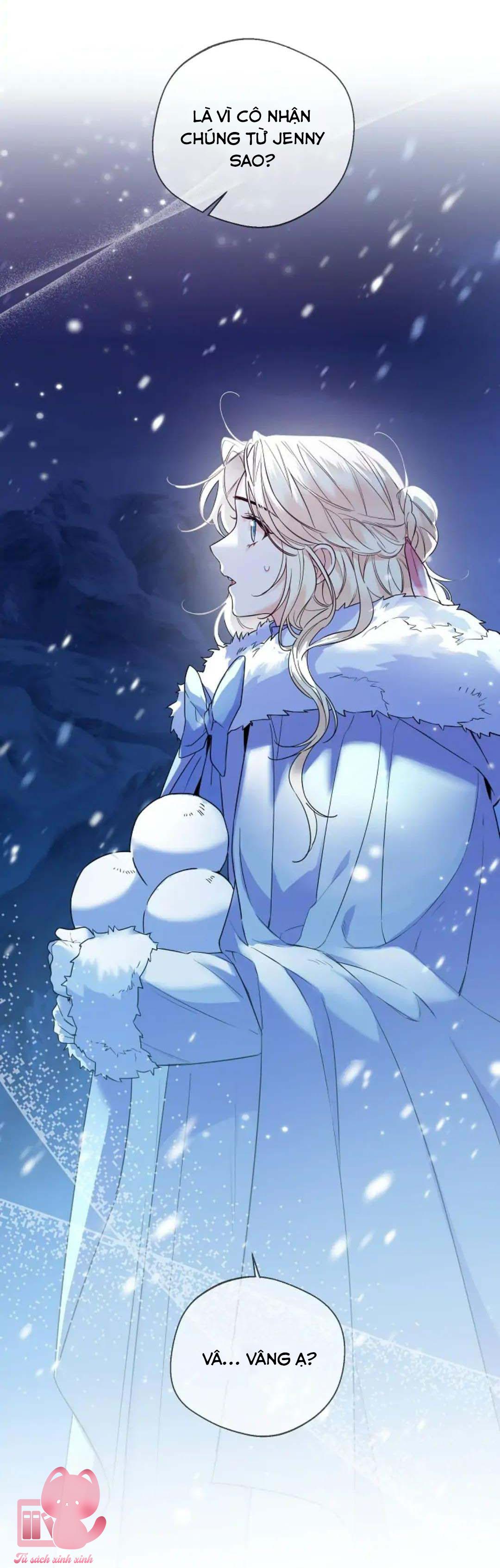 Tiểu Thư Crystal Là Nam Nhân - Chap 21 - Trang 15