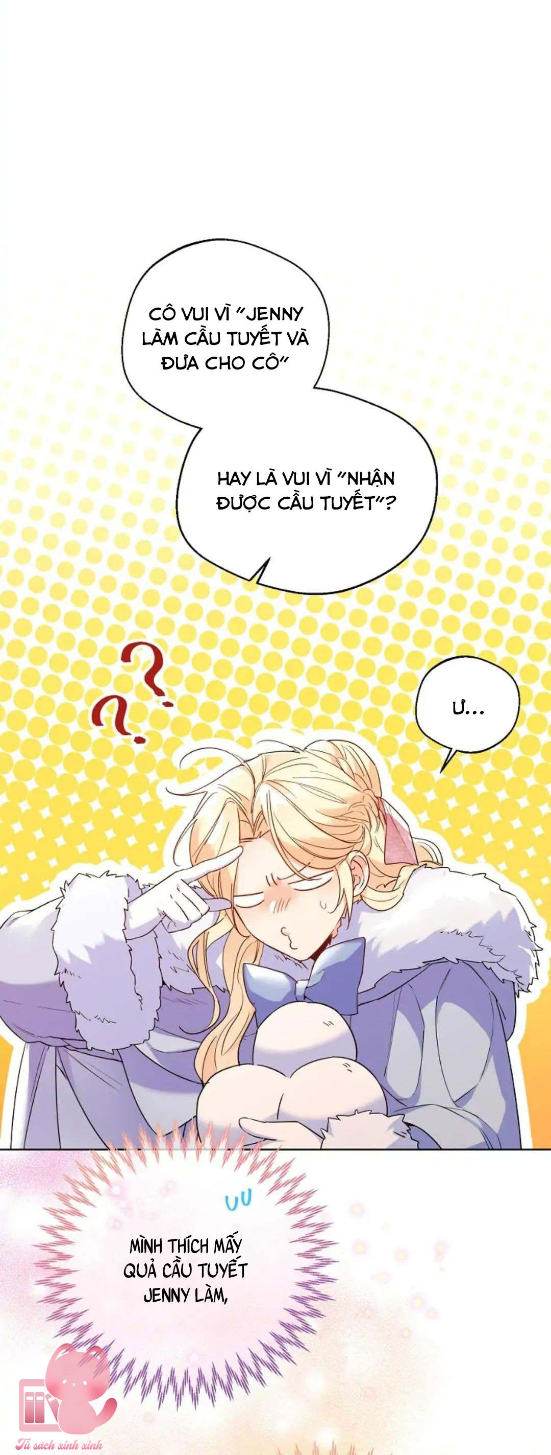 Tiểu Thư Crystal Là Nam Nhân - Chap 21 - Trang 17