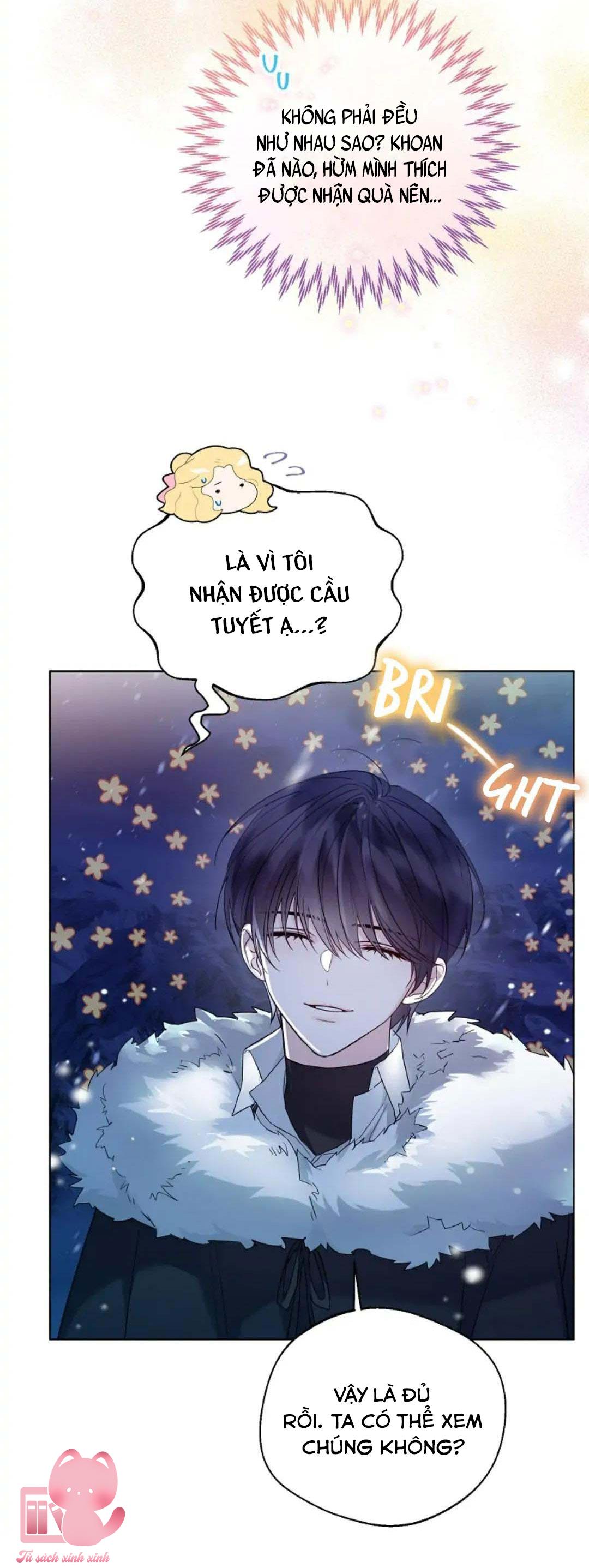 Tiểu Thư Crystal Là Nam Nhân - Chap 21 - Trang 18