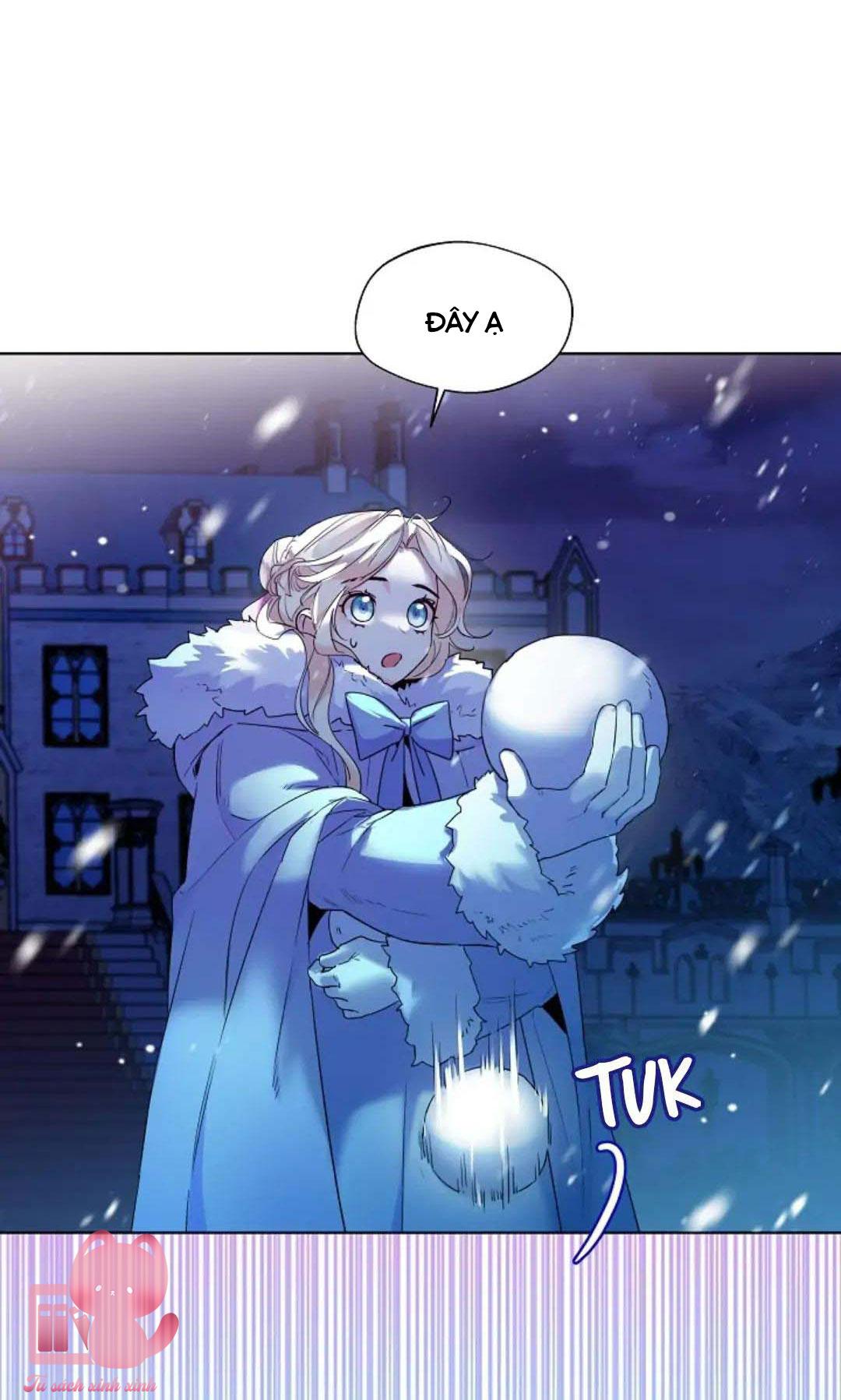 Tiểu Thư Crystal Là Nam Nhân - Chap 21 - Trang 19