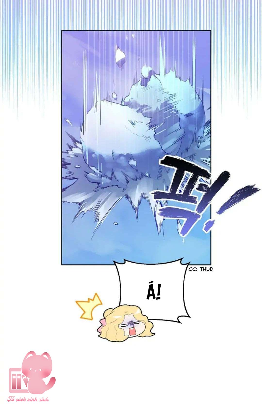 Tiểu Thư Crystal Là Nam Nhân - Chap 21 - Trang 20