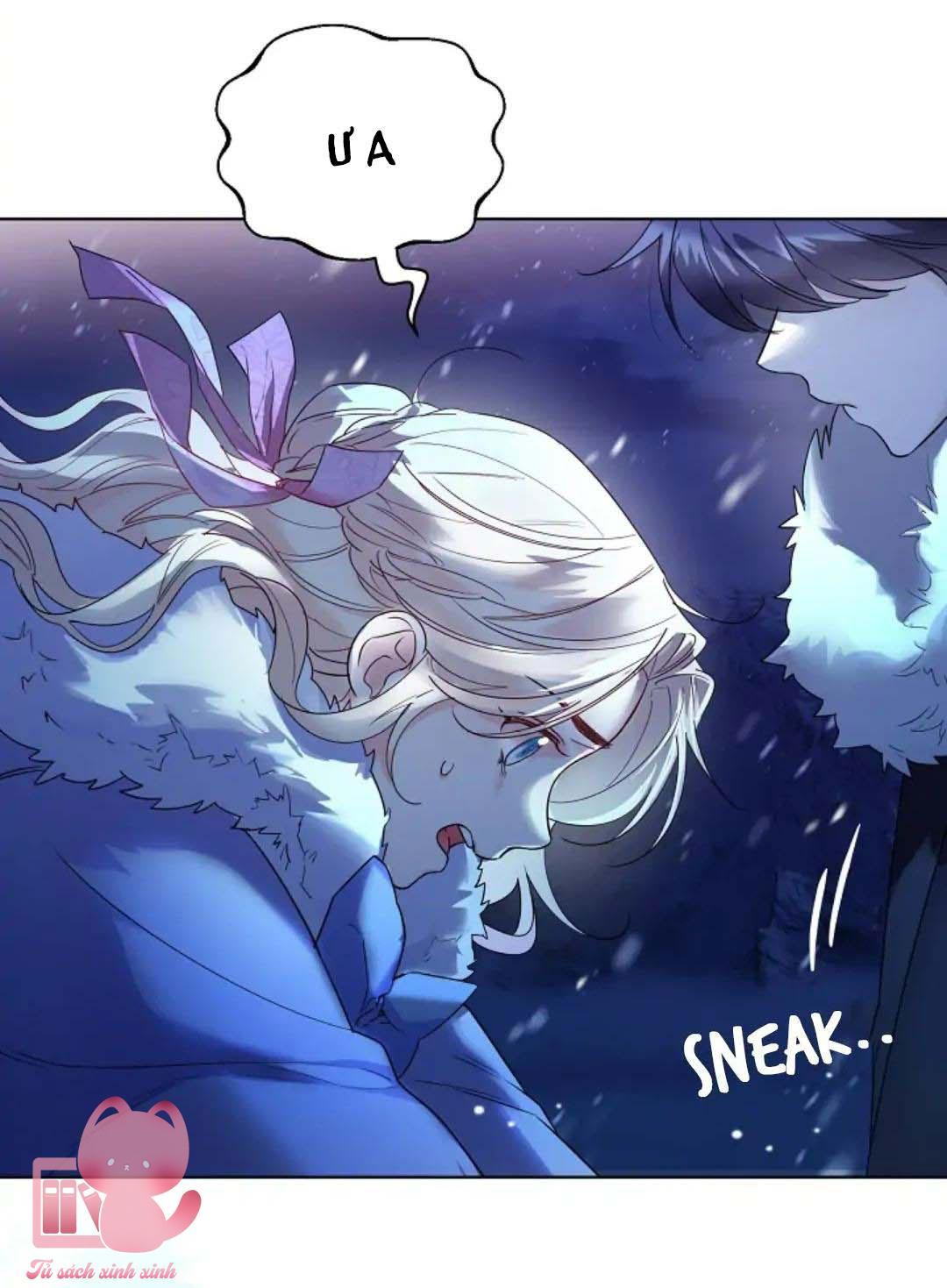Tiểu Thư Crystal Là Nam Nhân - Chap 21 - Trang 21