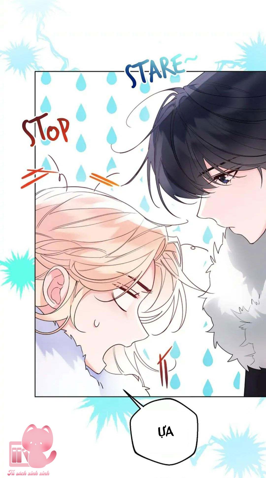 Tiểu Thư Crystal Là Nam Nhân - Chap 21 - Trang 22