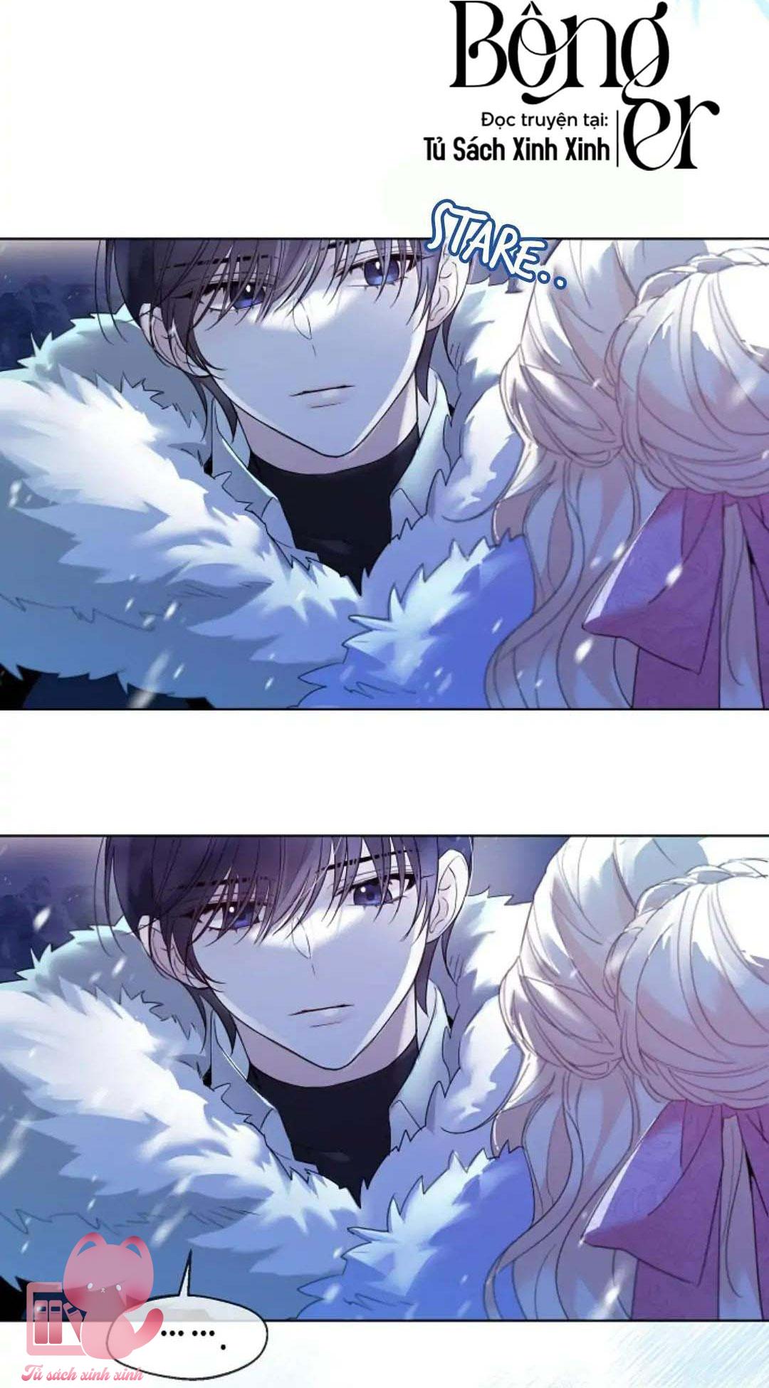 Tiểu Thư Crystal Là Nam Nhân - Chap 21 - Trang 23