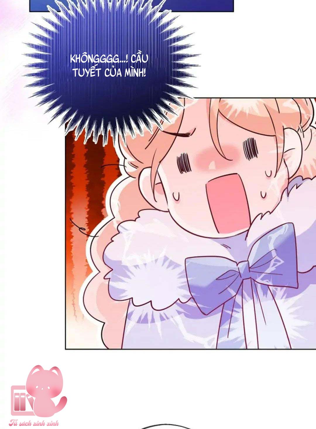 Tiểu Thư Crystal Là Nam Nhân - Chap 21 - Trang 25