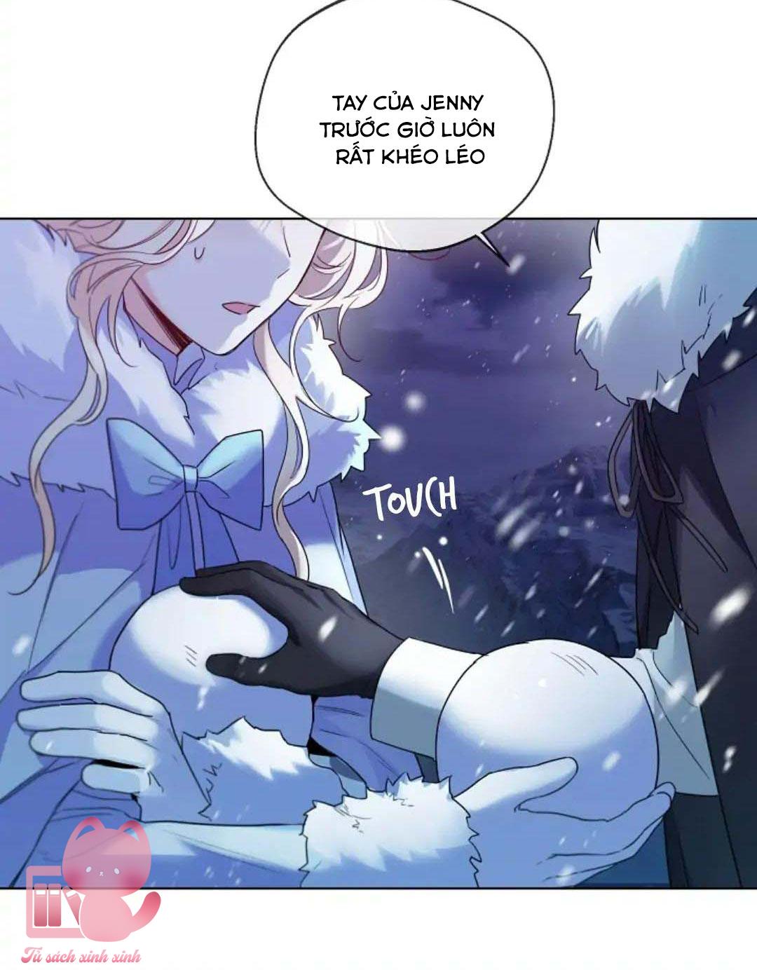 Tiểu Thư Crystal Là Nam Nhân - Chap 21 - Trang 26