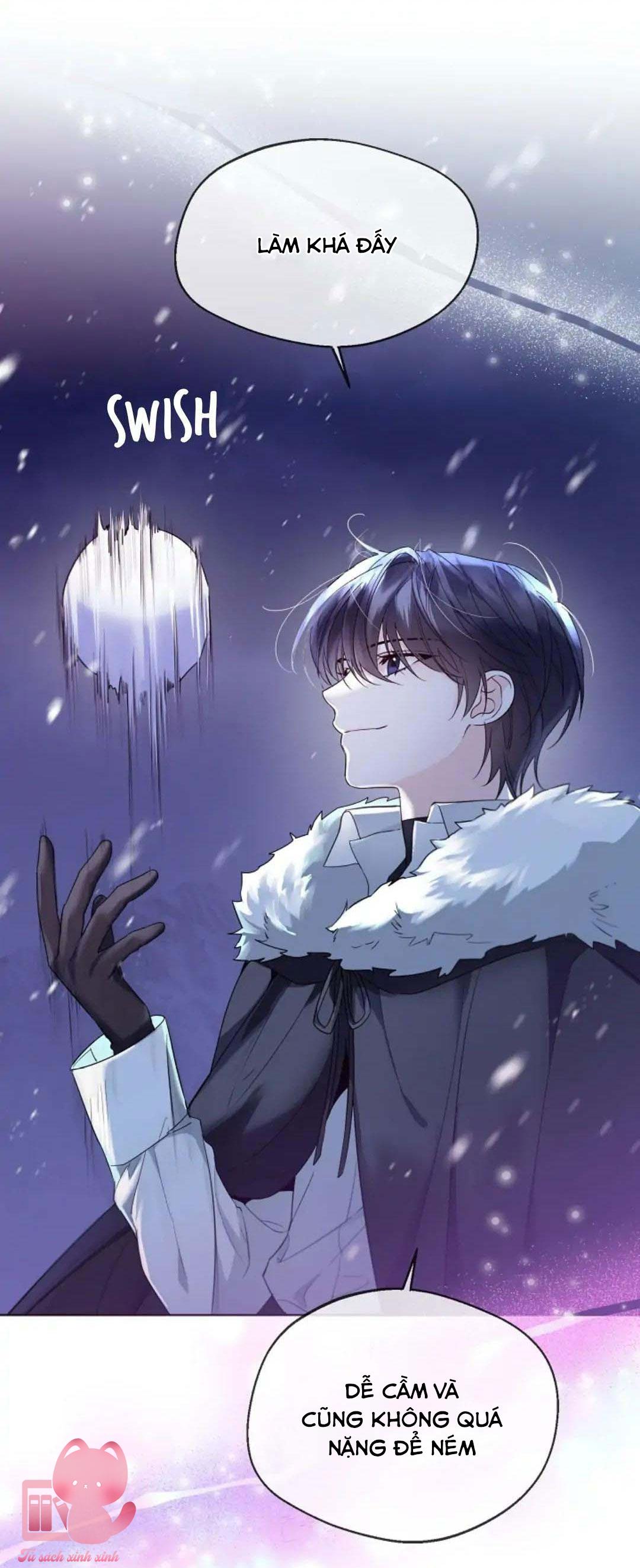 Tiểu Thư Crystal Là Nam Nhân - Chap 21 - Trang 27