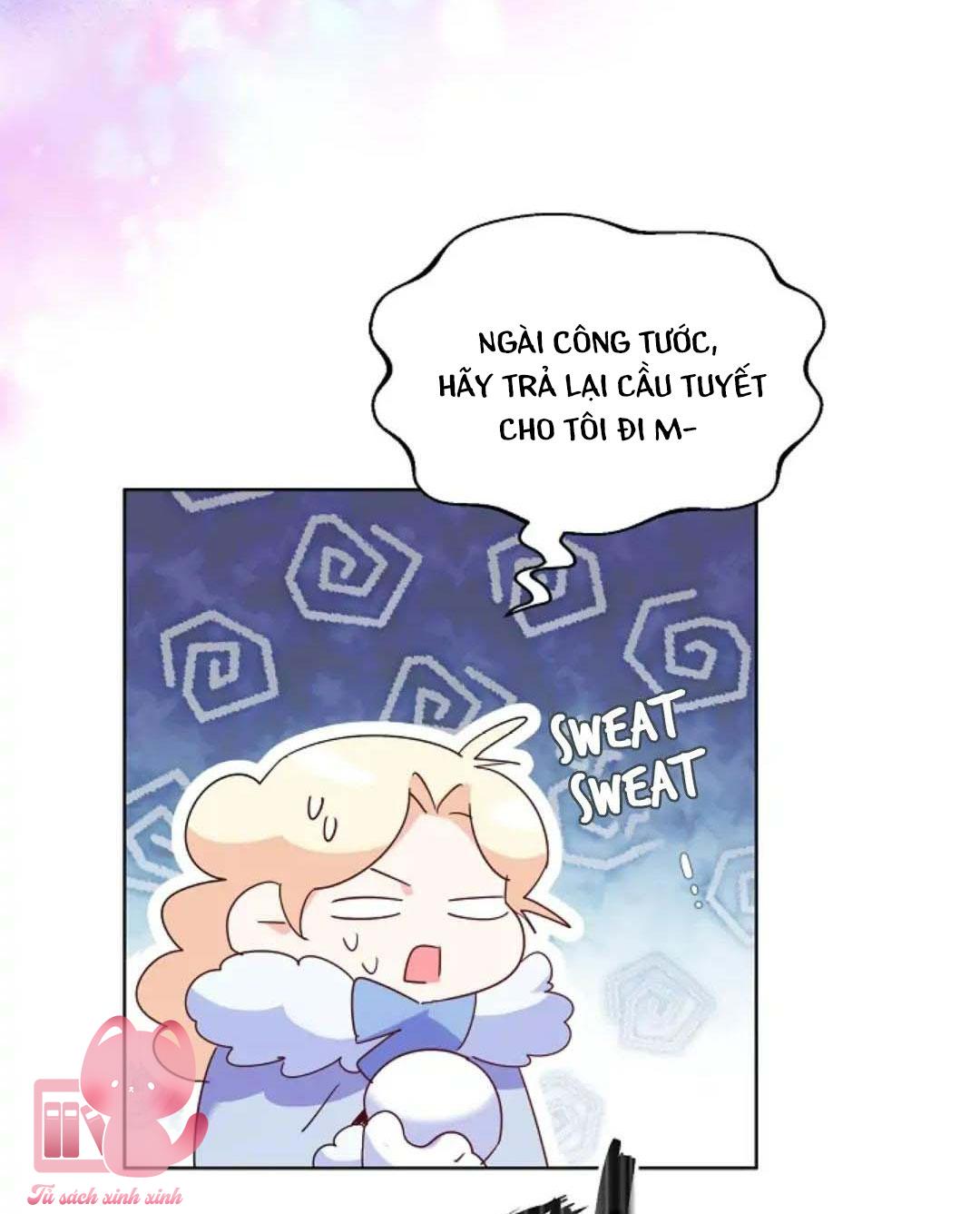 Tiểu Thư Crystal Là Nam Nhân - Chap 21 - Trang 28