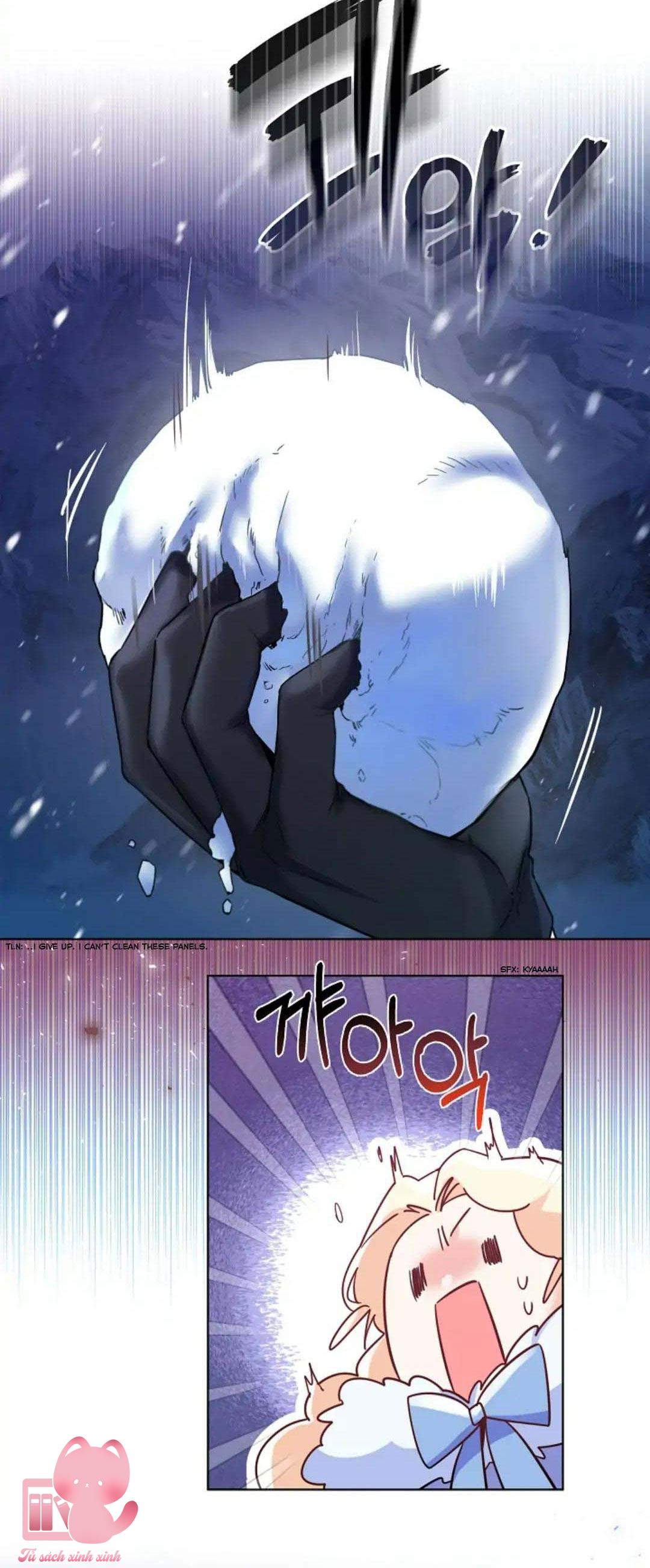 Tiểu Thư Crystal Là Nam Nhân - Chap 21 - Trang 29