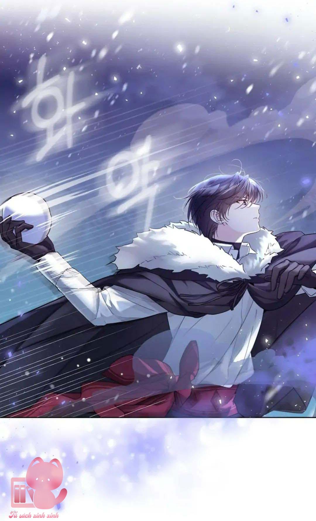 Tiểu Thư Crystal Là Nam Nhân - Chap 21 - Trang 30