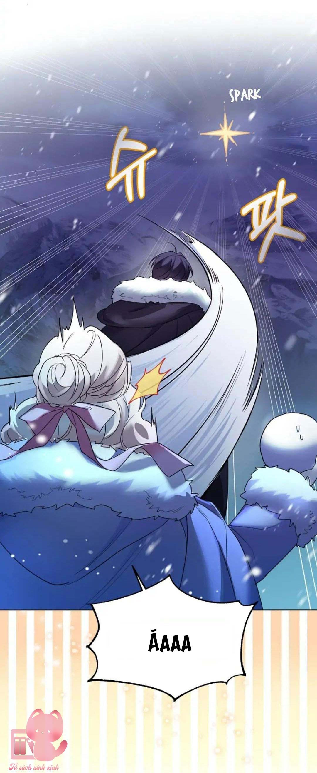 Tiểu Thư Crystal Là Nam Nhân - Chap 21 - Trang 31