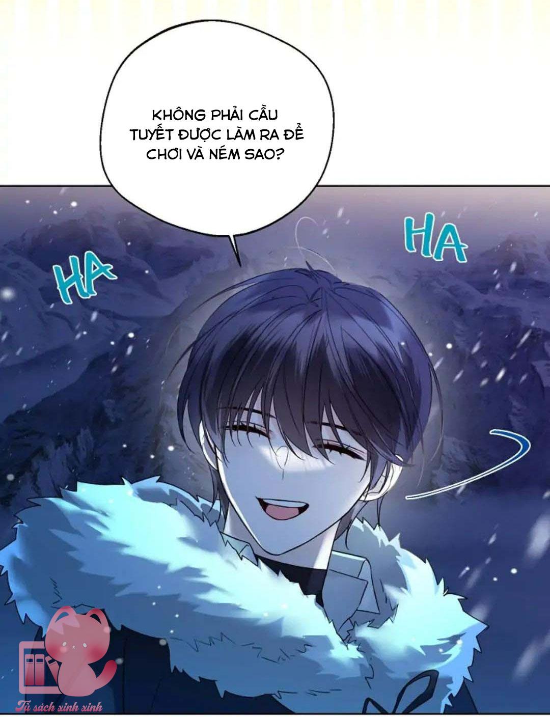 Tiểu Thư Crystal Là Nam Nhân - Chap 21 - Trang 32