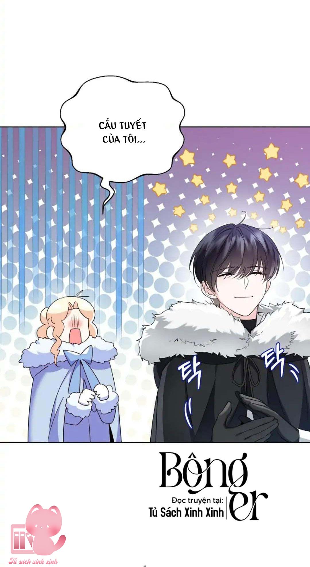 Tiểu Thư Crystal Là Nam Nhân - Chap 21 - Trang 35
