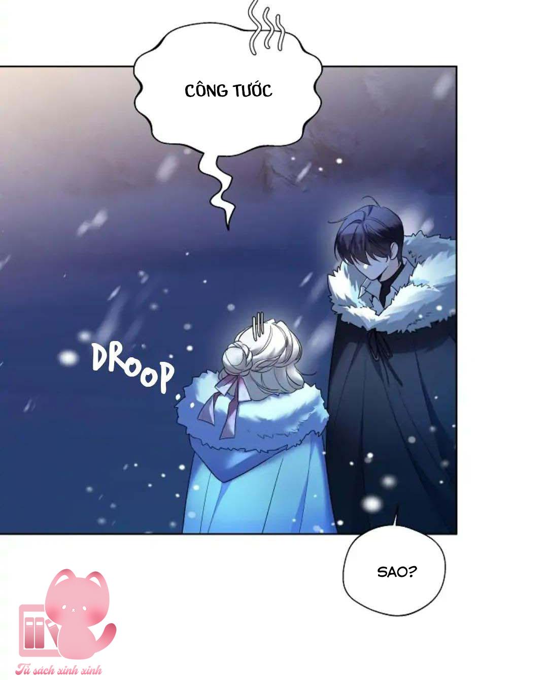 Tiểu Thư Crystal Là Nam Nhân - Chap 21 - Trang 36