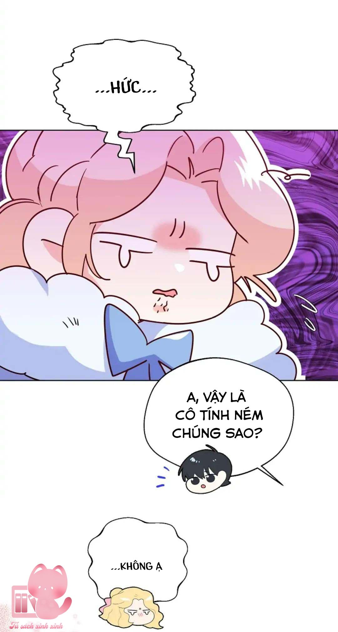 Tiểu Thư Crystal Là Nam Nhân - Chap 21 - Trang 37