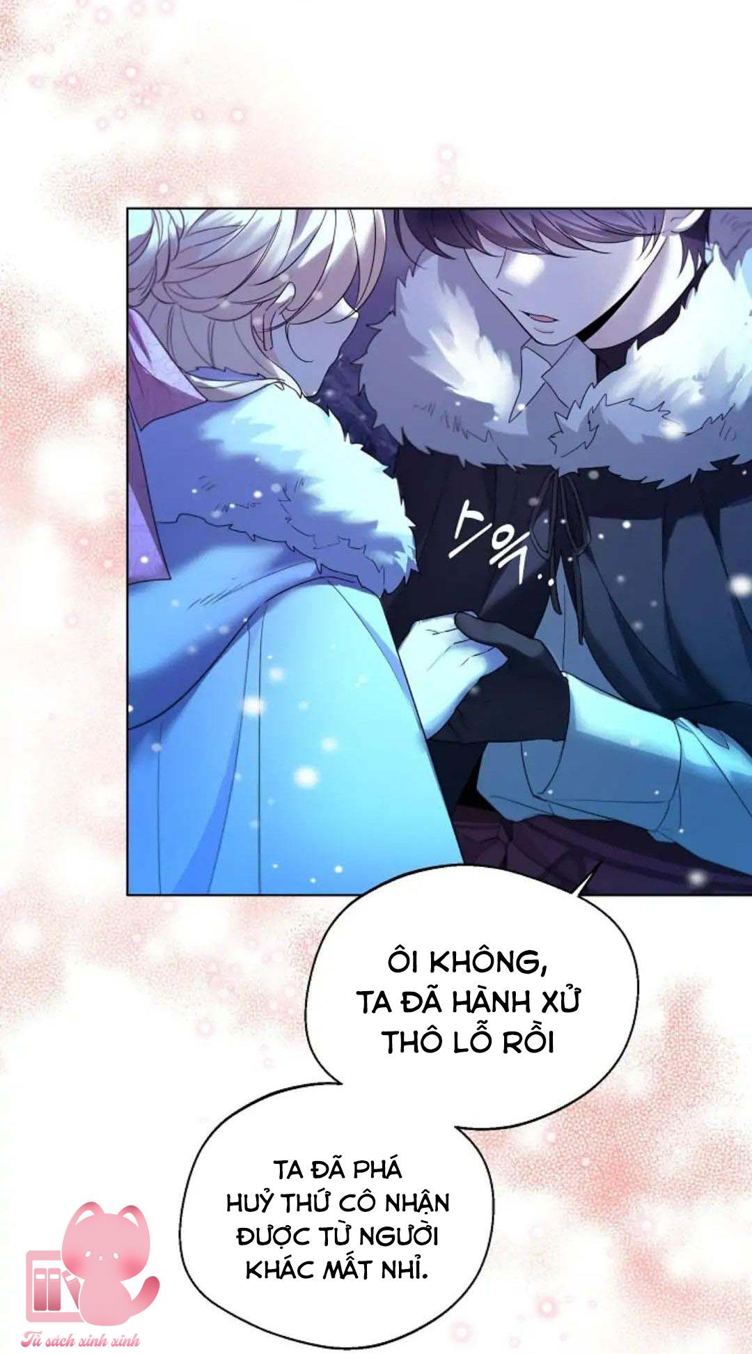 Tiểu Thư Crystal Là Nam Nhân - Chap 21 - Trang 38