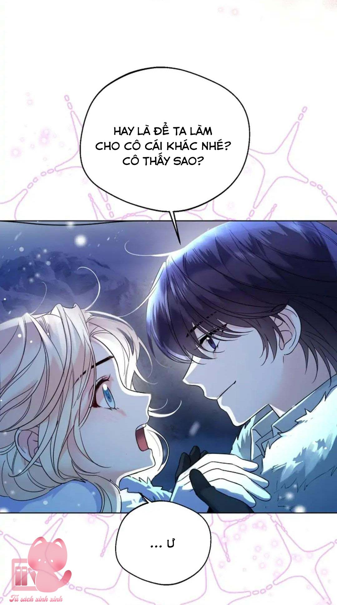 Tiểu Thư Crystal Là Nam Nhân - Chap 21 - Trang 39