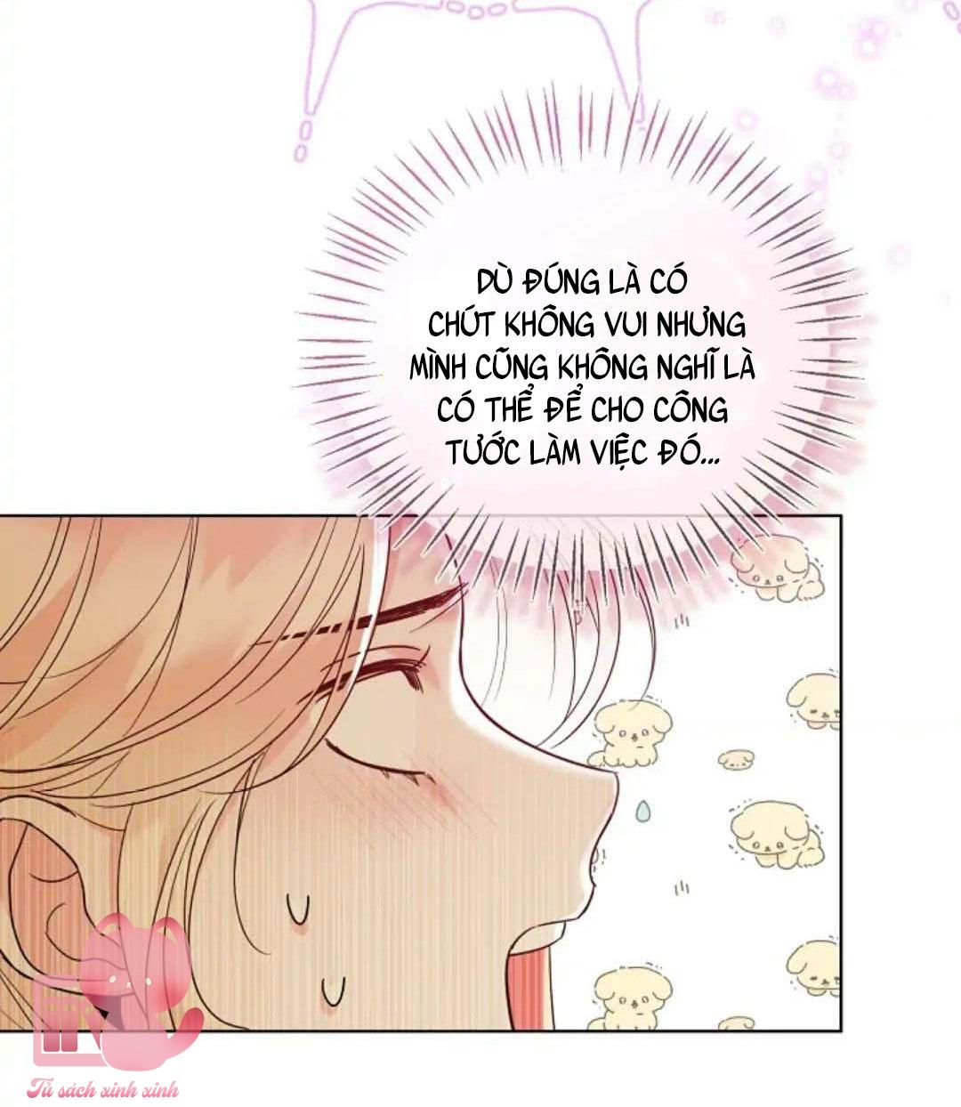Tiểu Thư Crystal Là Nam Nhân - Chap 21 - Trang 40