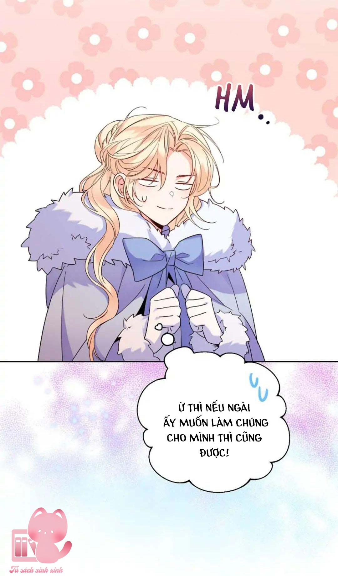 Tiểu Thư Crystal Là Nam Nhân - Chap 21 - Trang 42