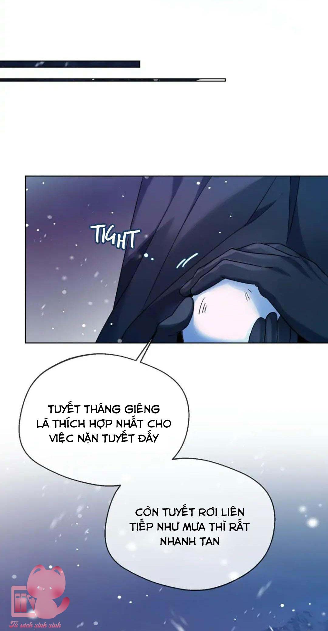 Tiểu Thư Crystal Là Nam Nhân - Chap 21 - Trang 43