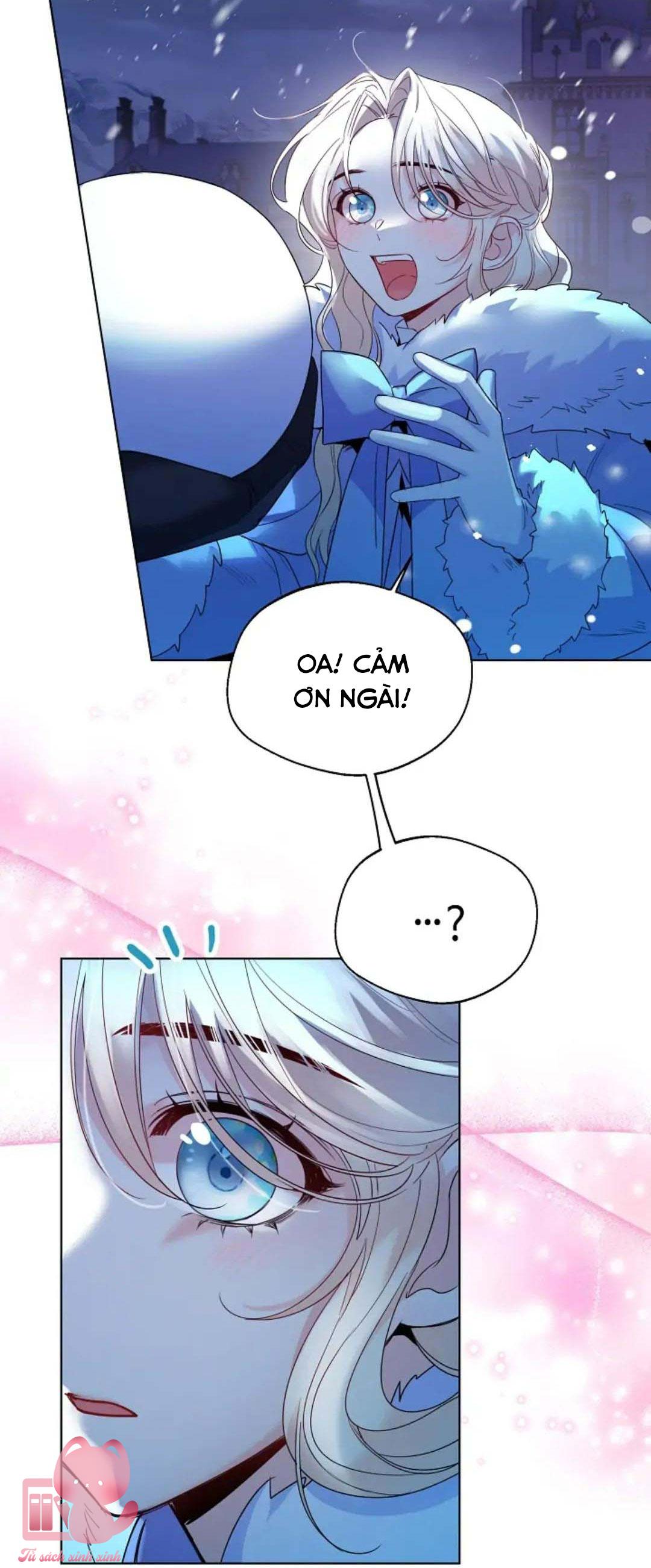 Tiểu Thư Crystal Là Nam Nhân - Chap 21 - Trang 45