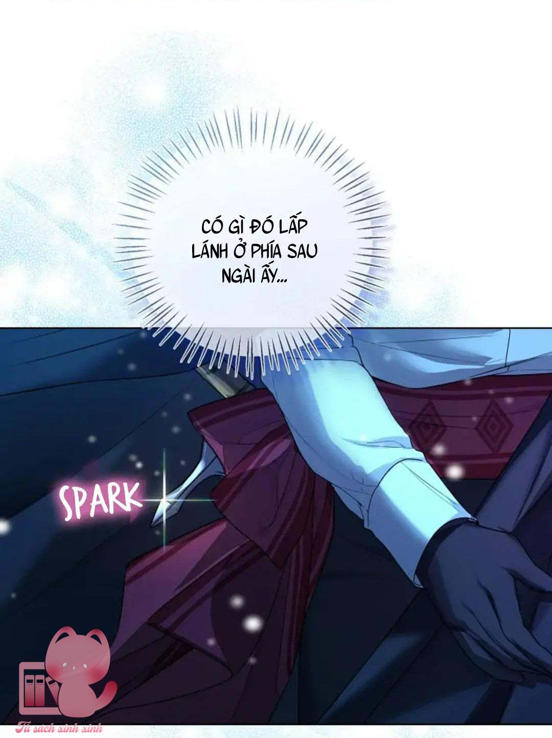 Tiểu Thư Crystal Là Nam Nhân - Chap 21 - Trang 46