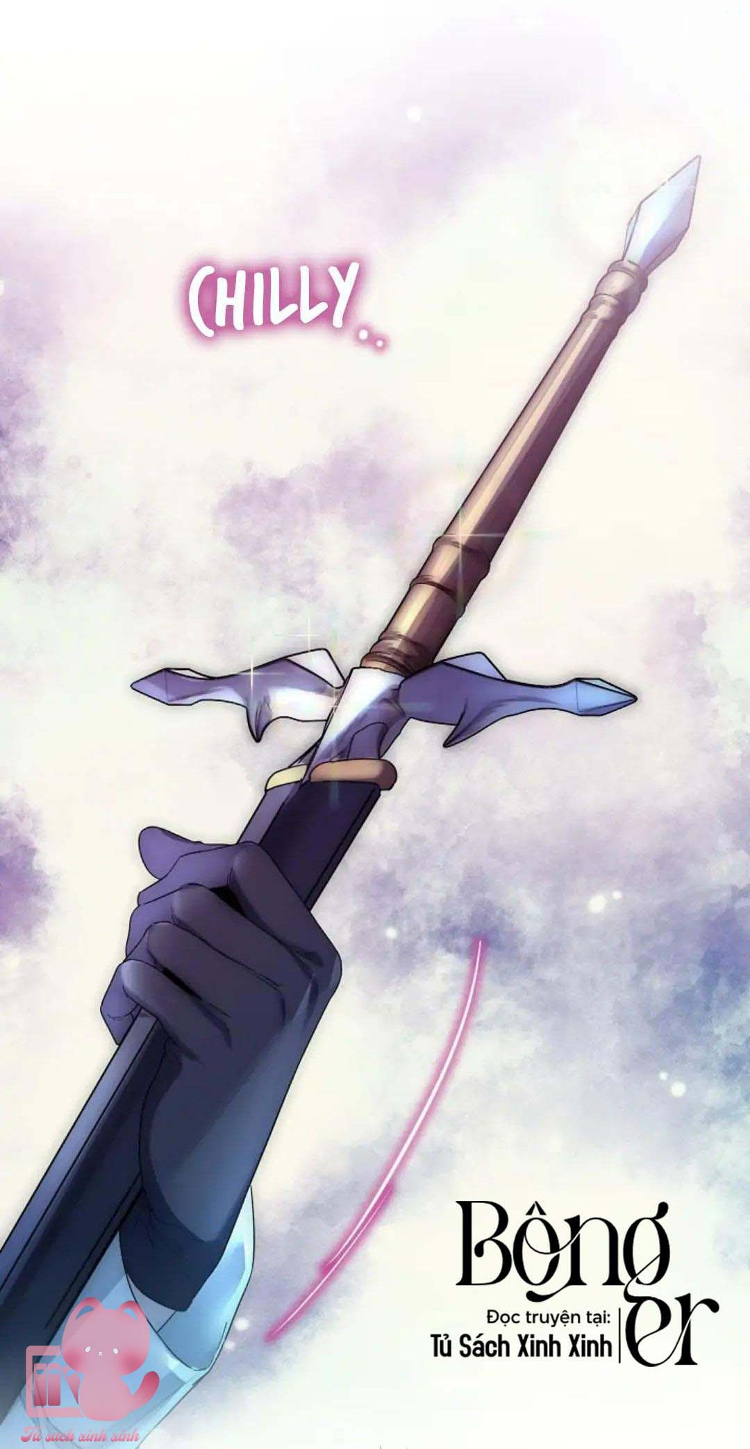 Tiểu Thư Crystal Là Nam Nhân - Chap 21 - Trang 48