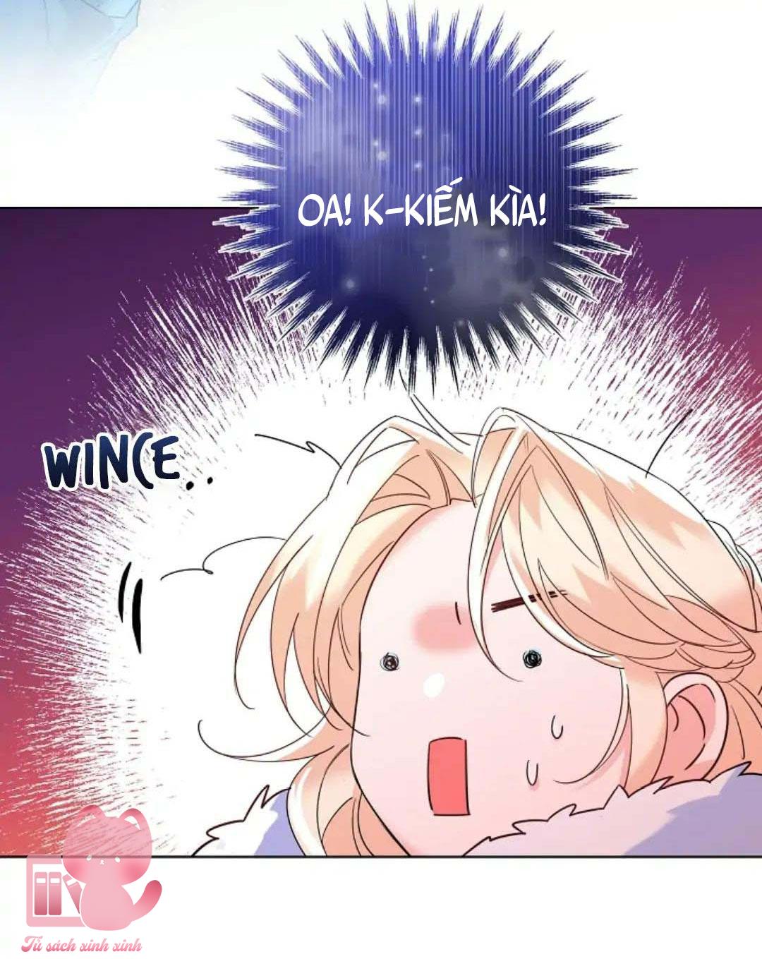 Tiểu Thư Crystal Là Nam Nhân - Chap 21 - Trang 49