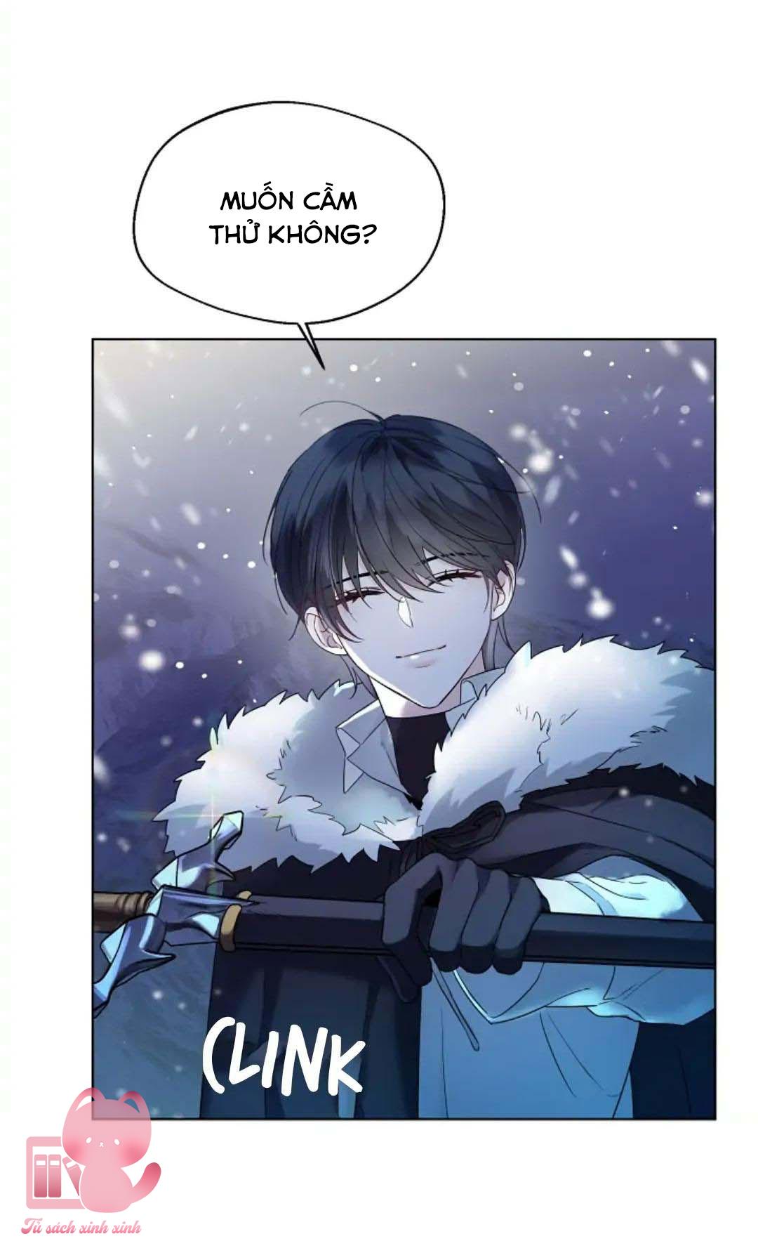 Tiểu Thư Crystal Là Nam Nhân - Chap 21 - Trang 50