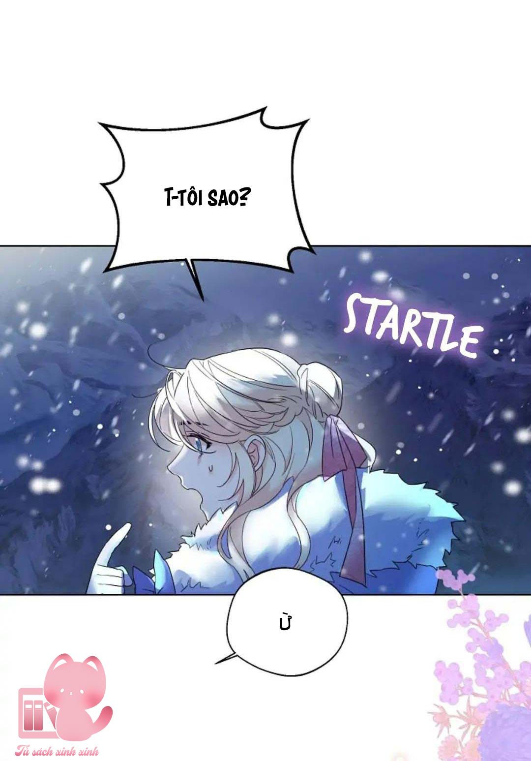 Tiểu Thư Crystal Là Nam Nhân - Chap 21 - Trang 51