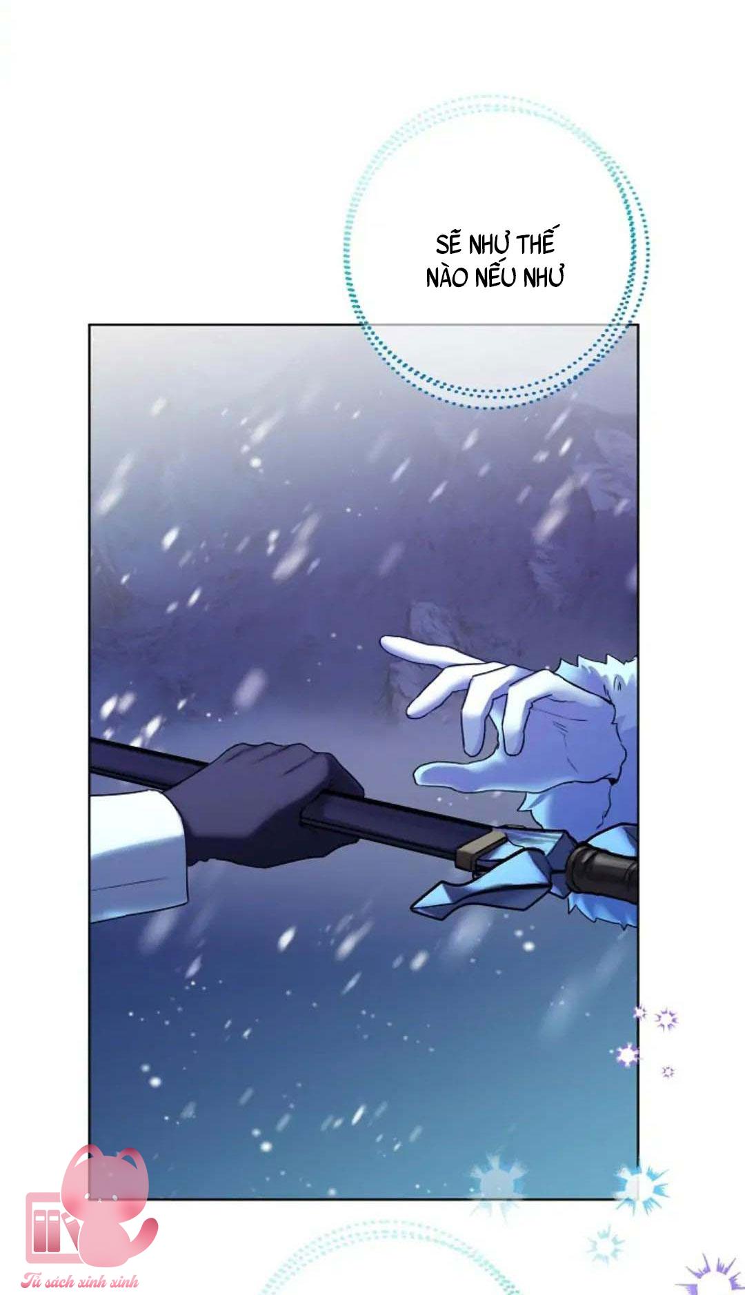 Tiểu Thư Crystal Là Nam Nhân - Chap 21 - Trang 55