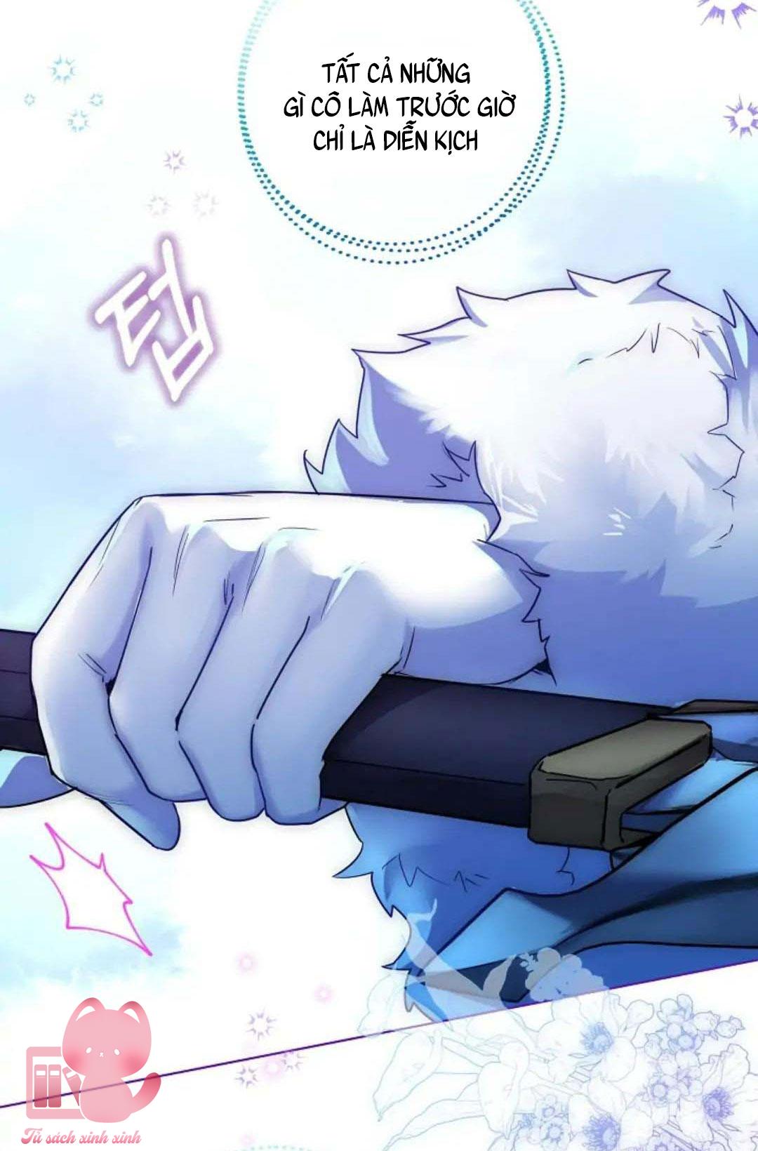 Tiểu Thư Crystal Là Nam Nhân - Chap 21 - Trang 56