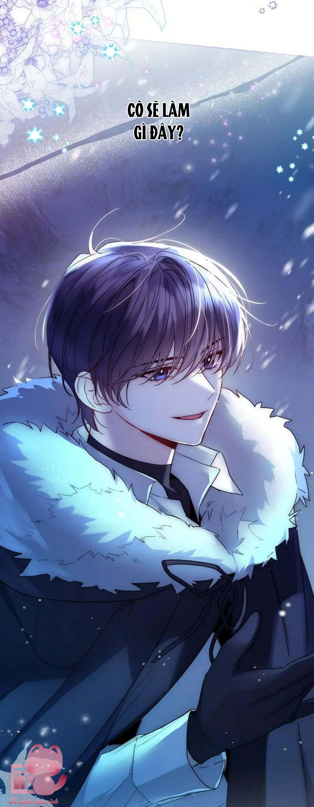 Tiểu Thư Crystal Là Nam Nhân - Chap 21 - Trang 58